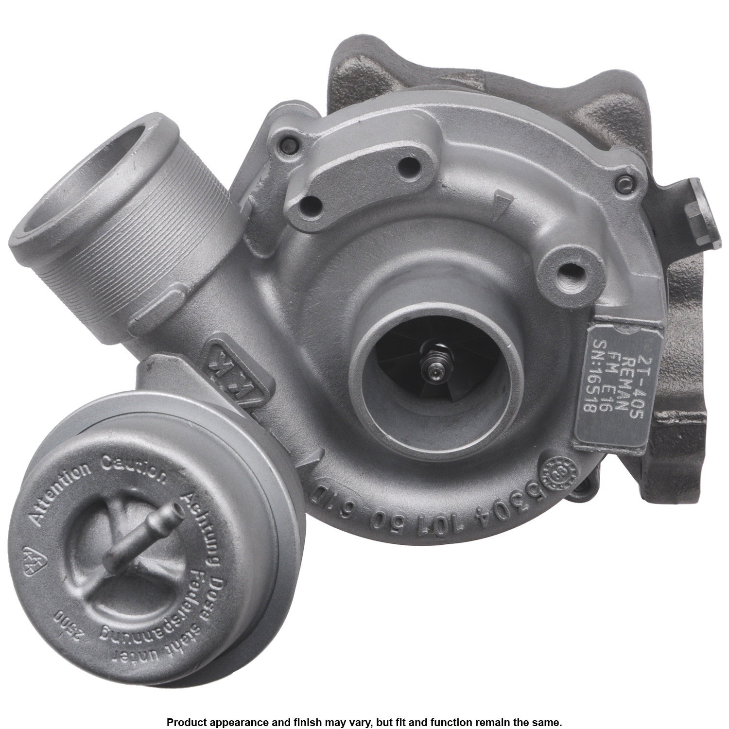 Turbocharger | 12225-3593R
