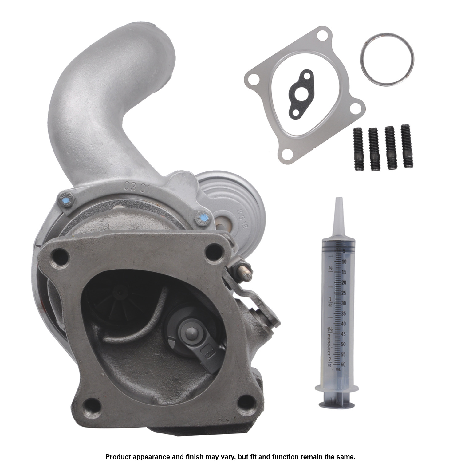 Turbocharger | 12225-3594R