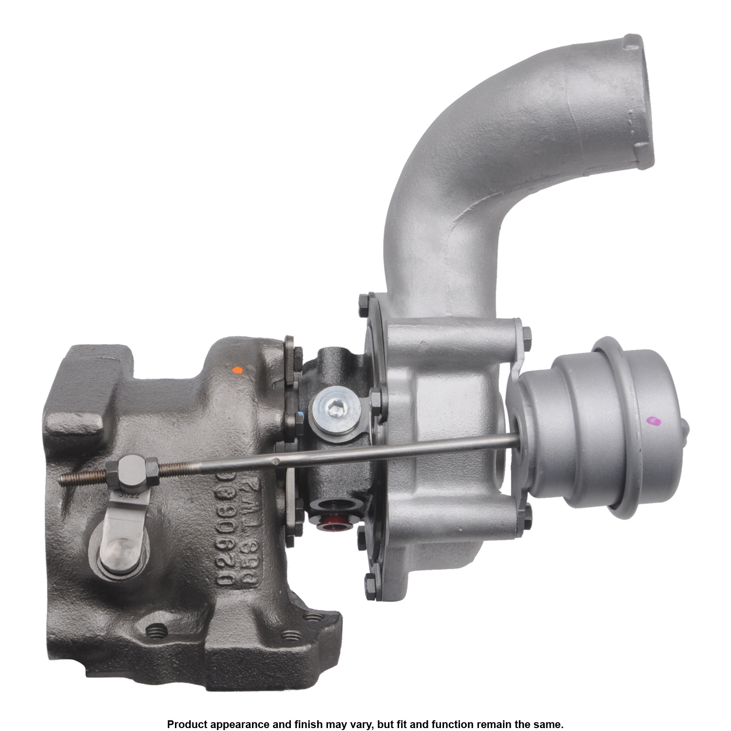 Turbocharger | 12225-3594R