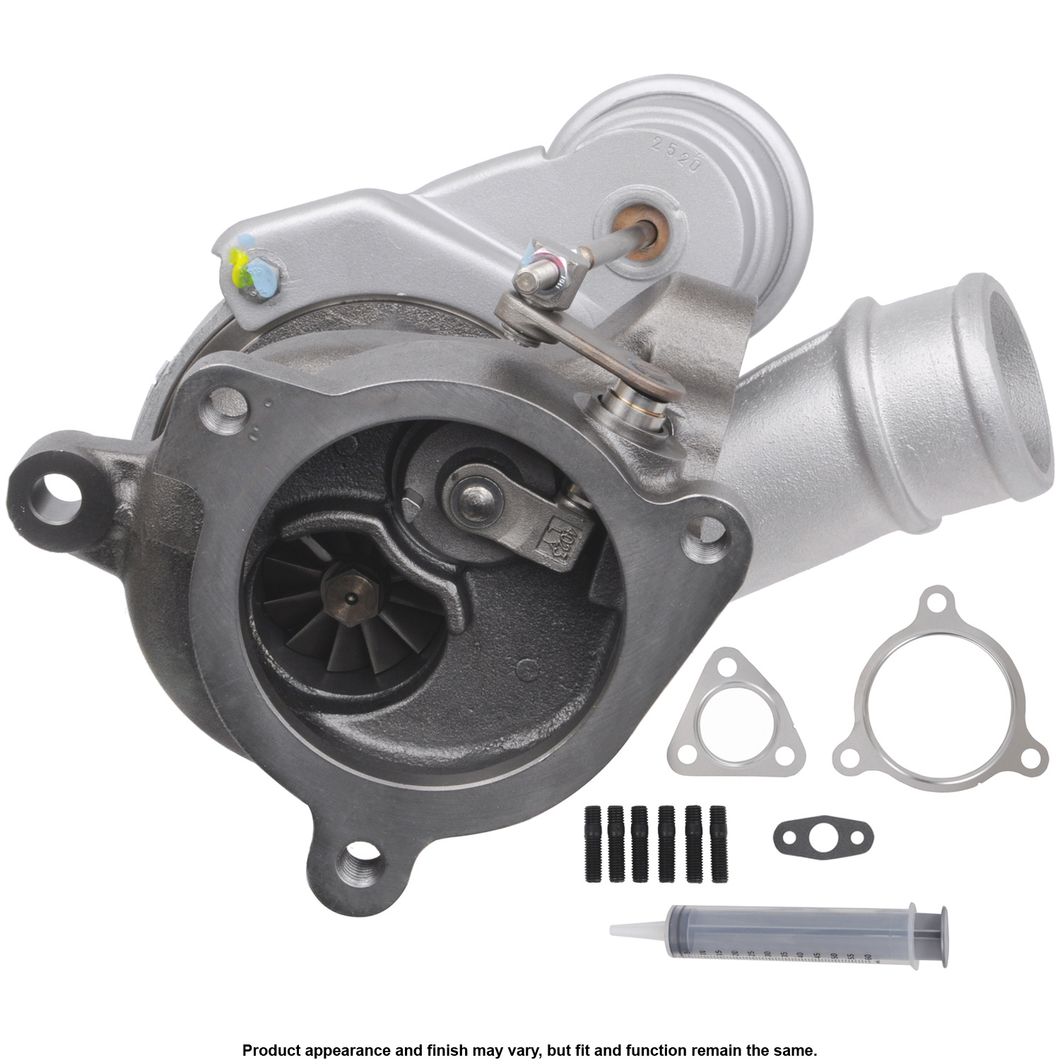 Turbocharger | 12225-3595R