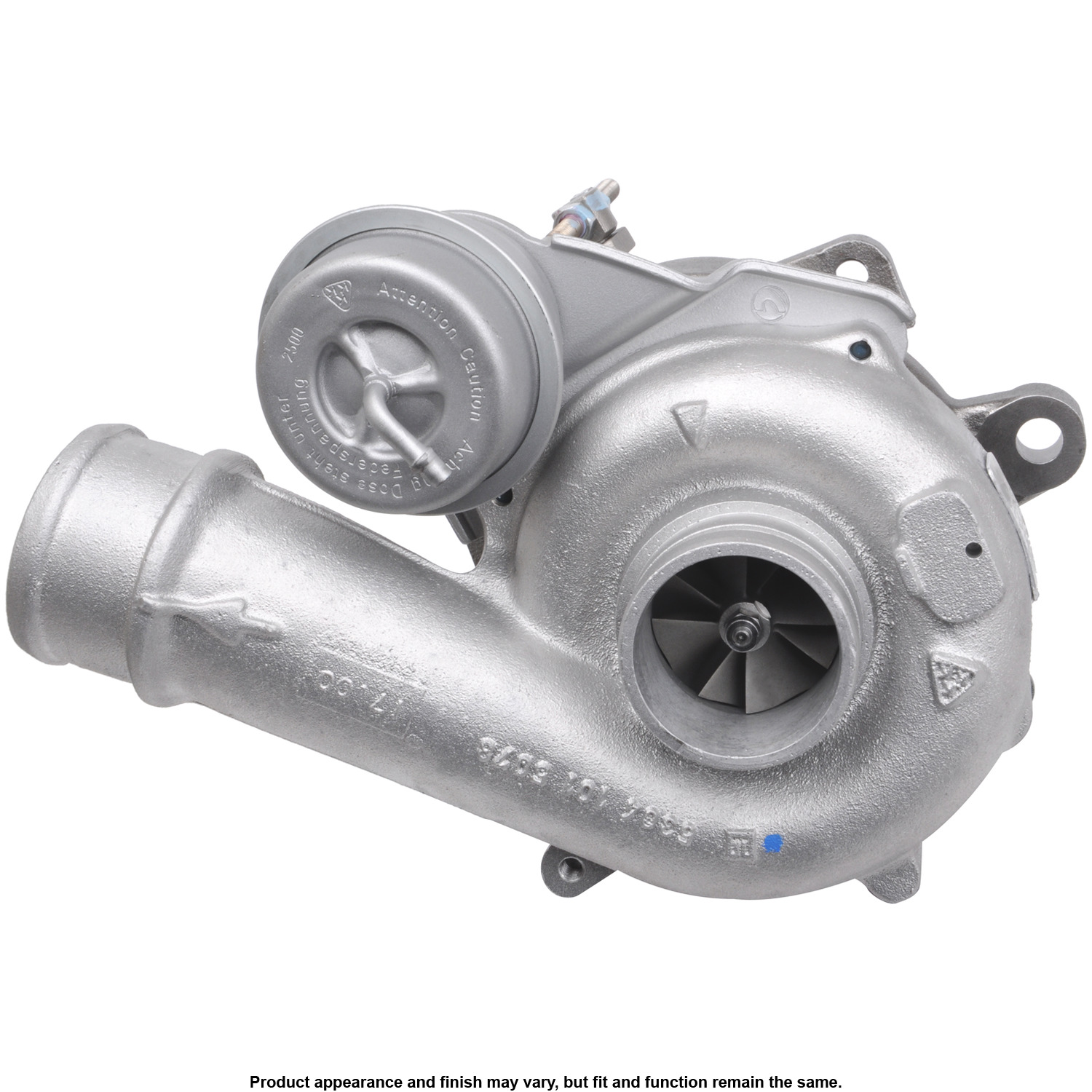 Turbocharger | 12225-3595R