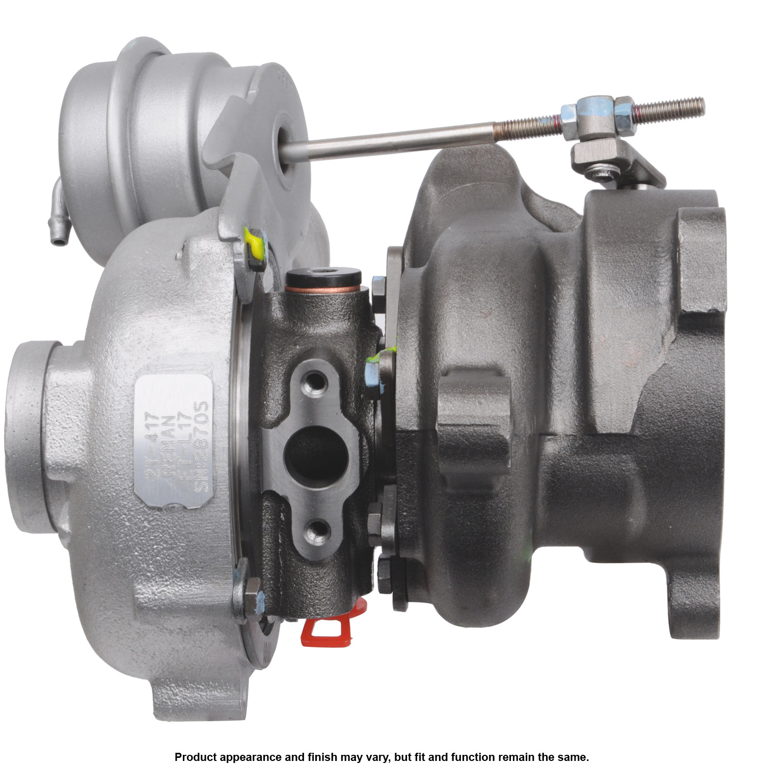 Turbocharger | 12225-3595R