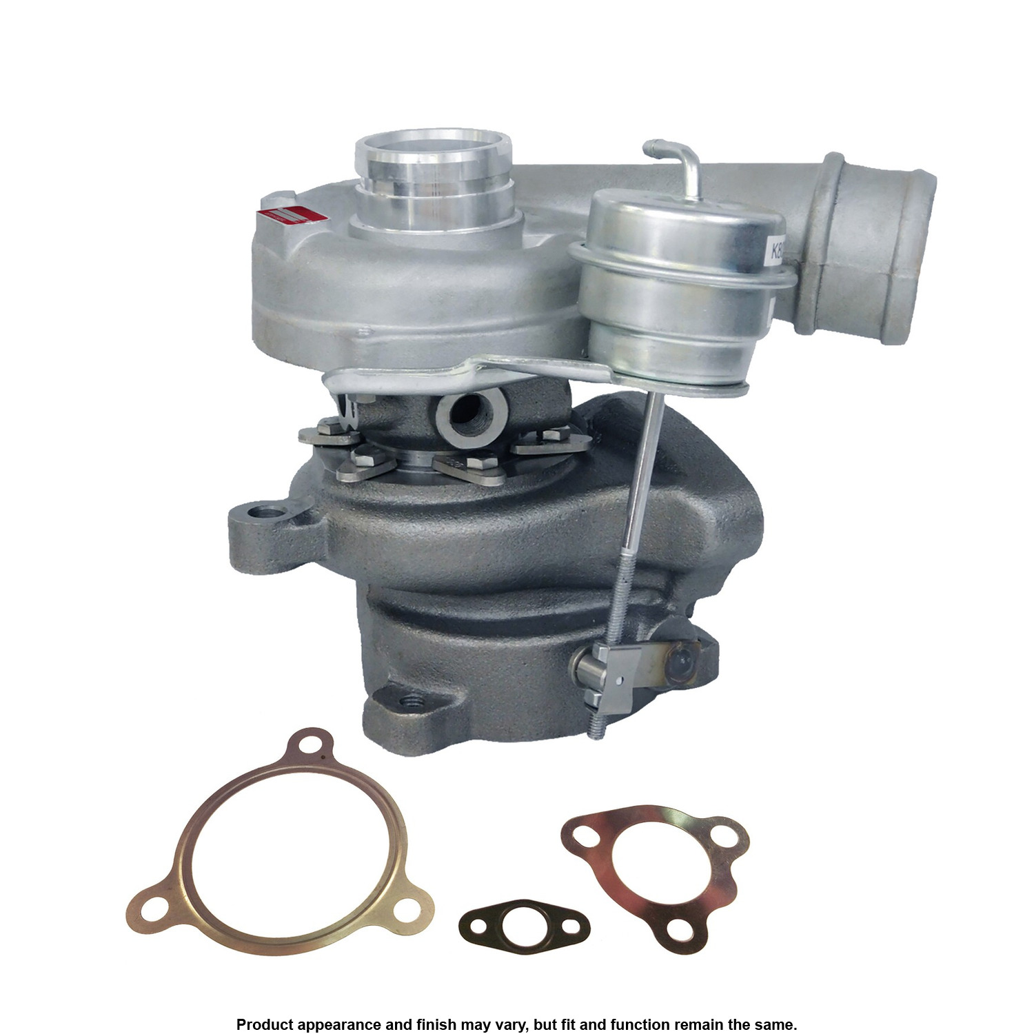 Turbocharger | 12225-3598R