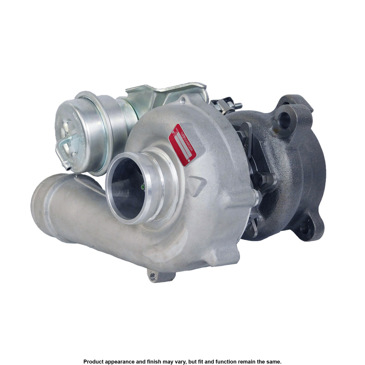 Turbocharger | 12225-3598R