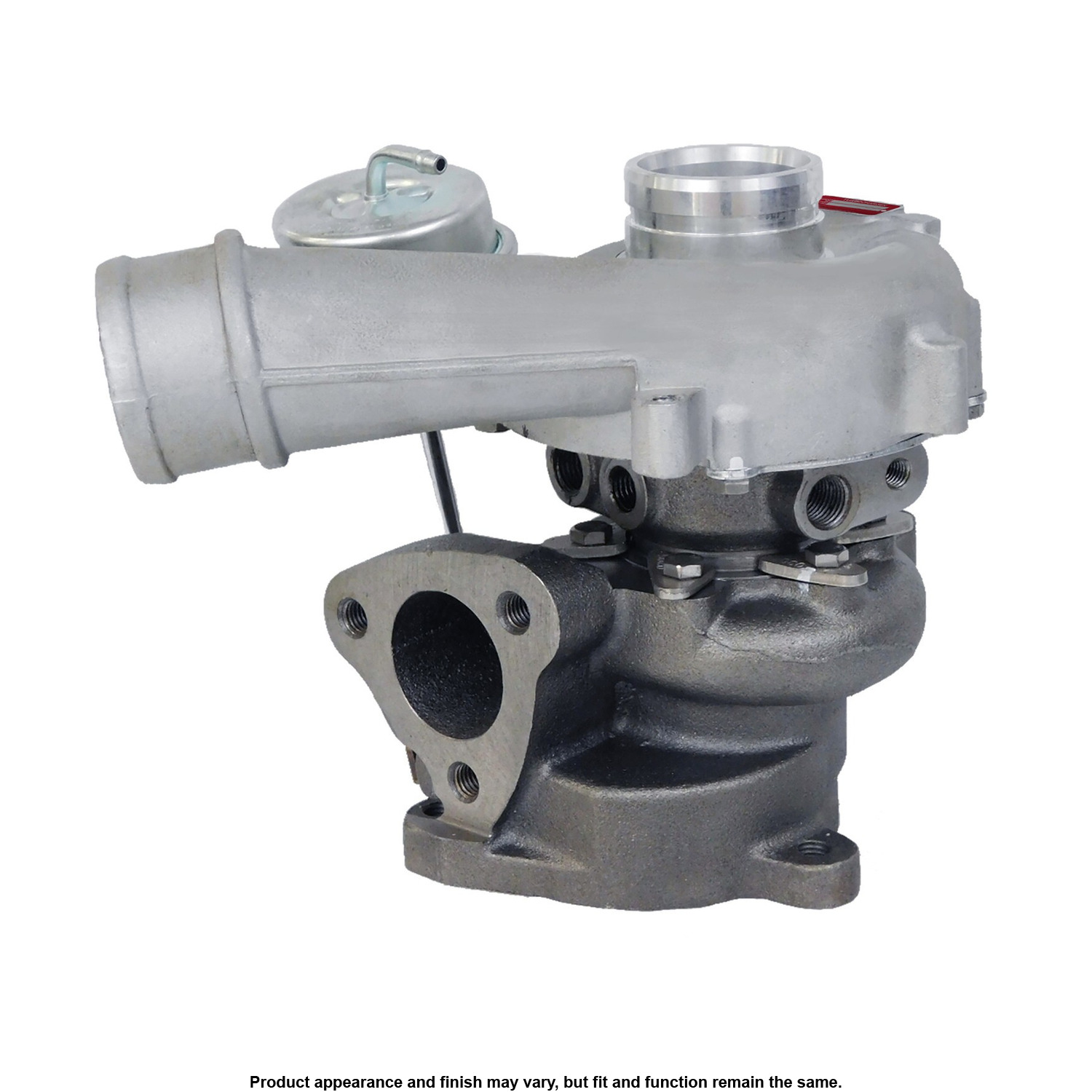 Turbocharger | 12225-3598R
