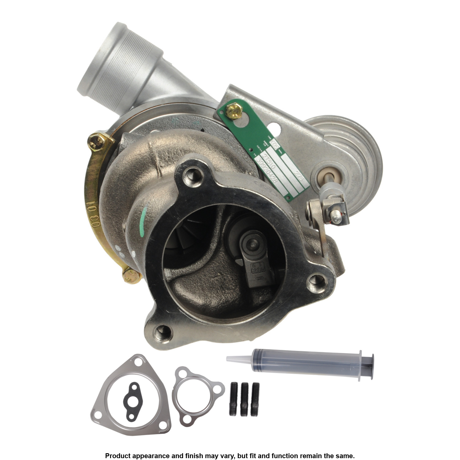 Turbocharger | 12225-3599R