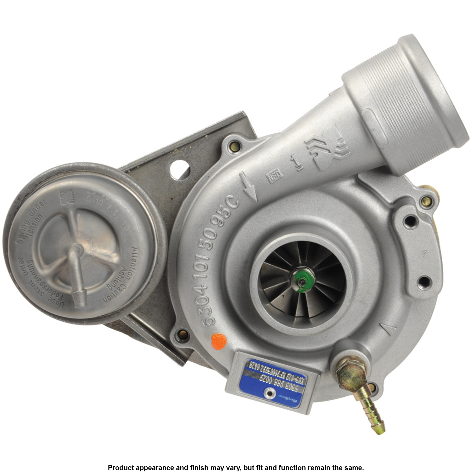 Turbocharger | 12225-3599R