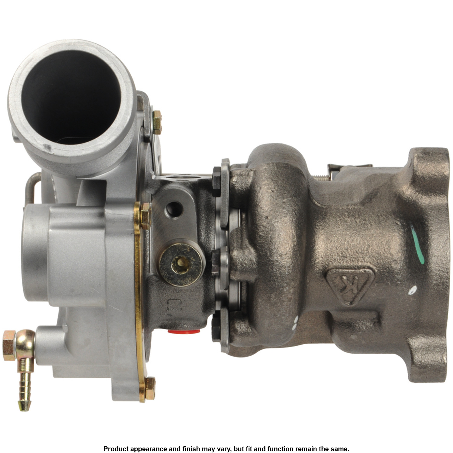 Turbocharger | 12225-3599R