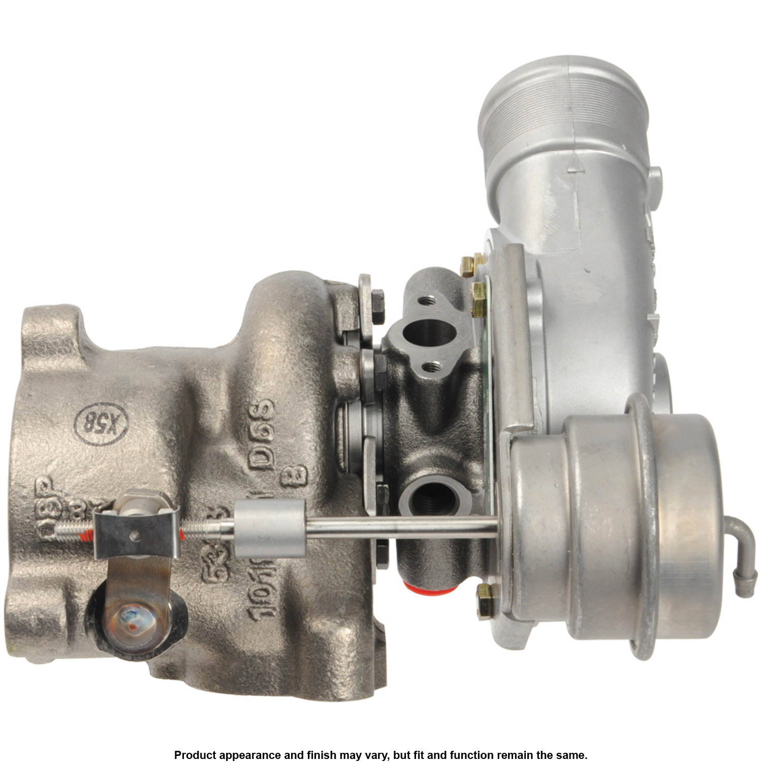 Turbocharger | 12225-3599R