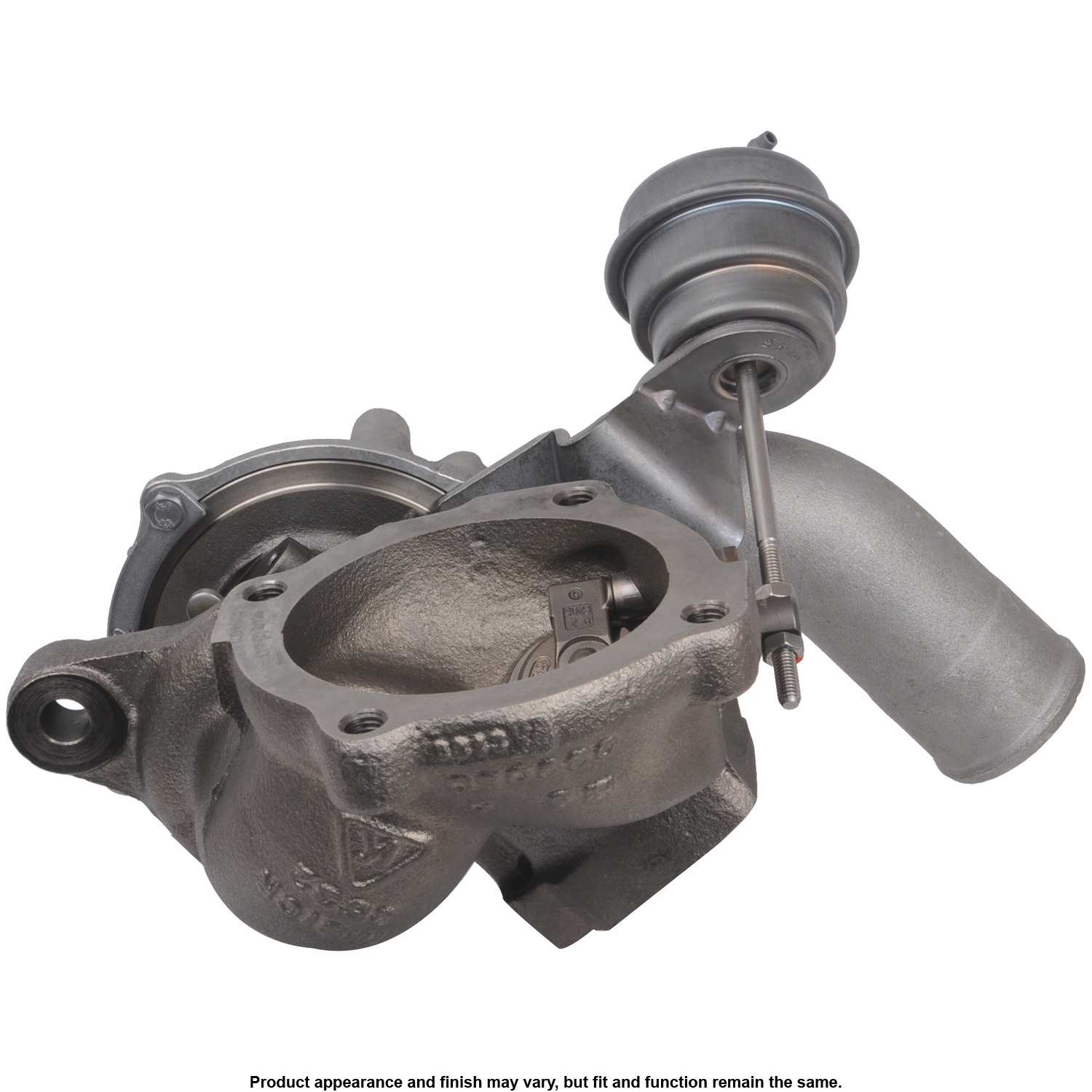 Turbocharger | 12225-3600R