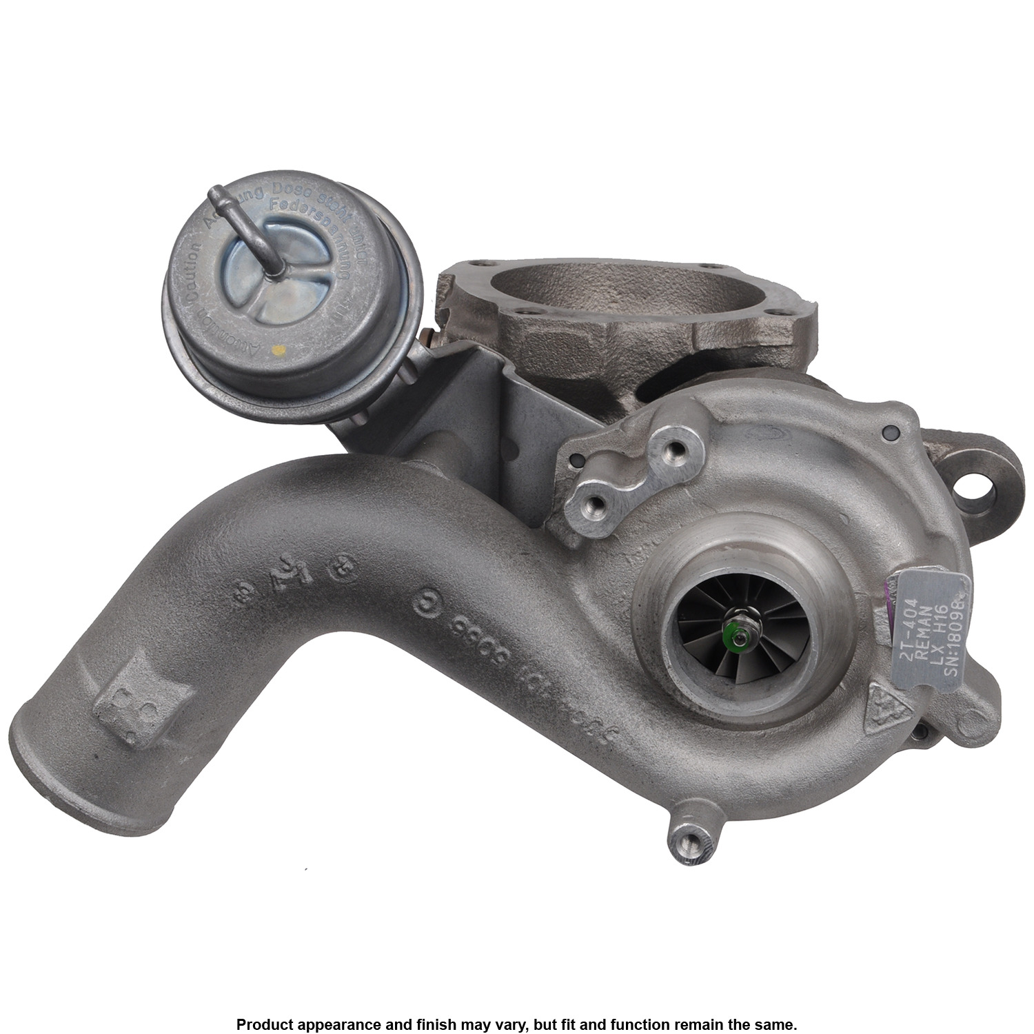 Turbocharger | 12225-3600R
