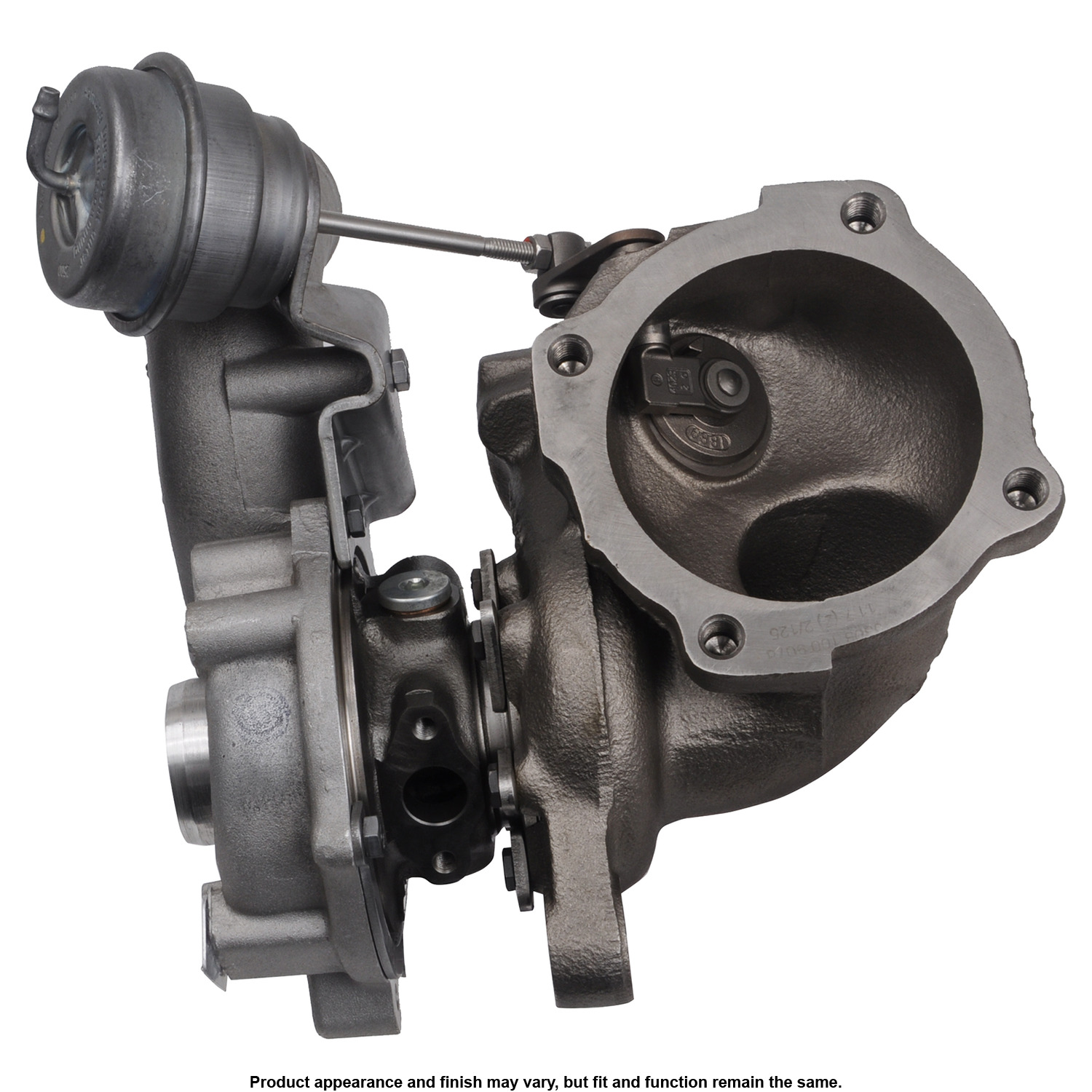 Turbocharger | 12225-3600R