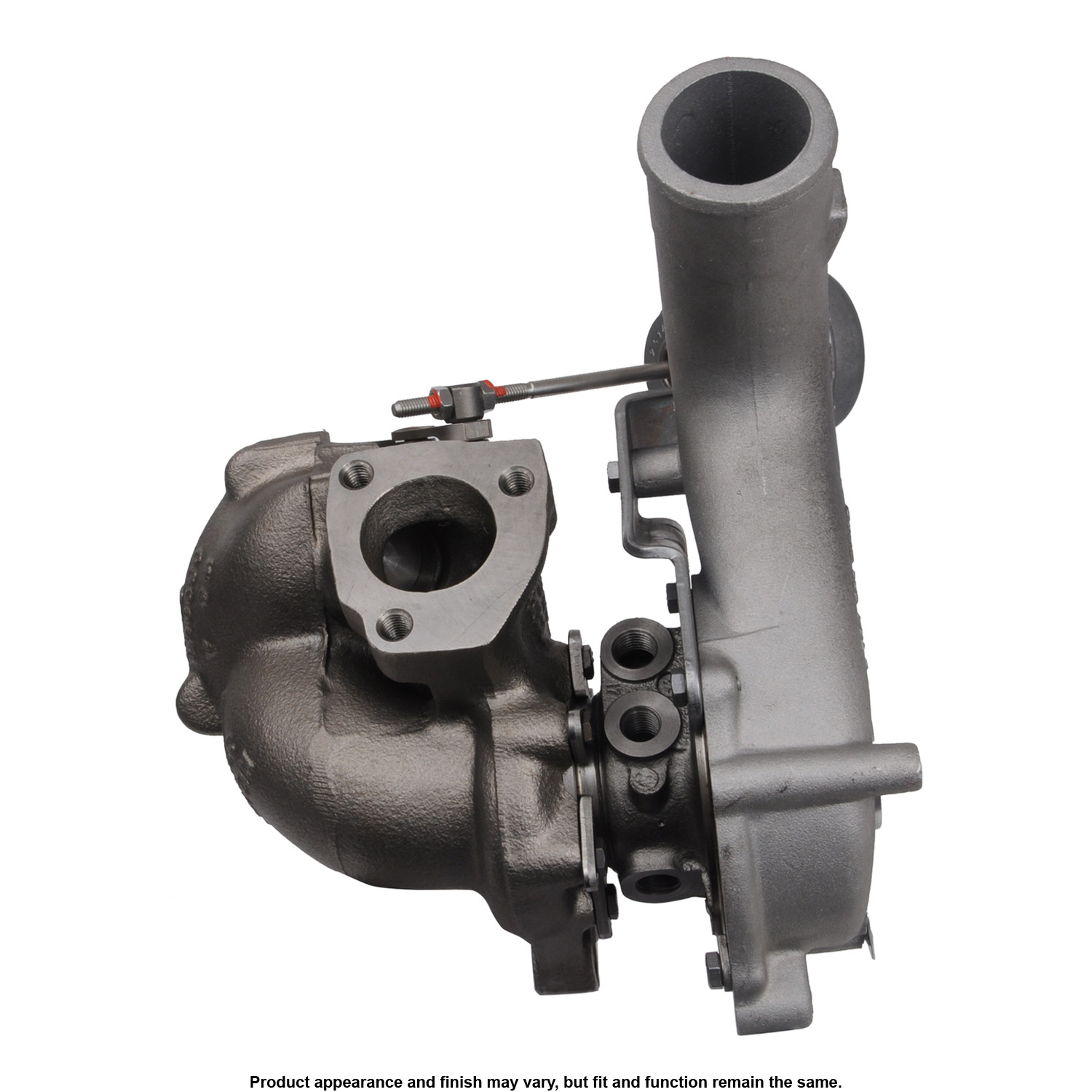 Turbocharger | 12225-3600R