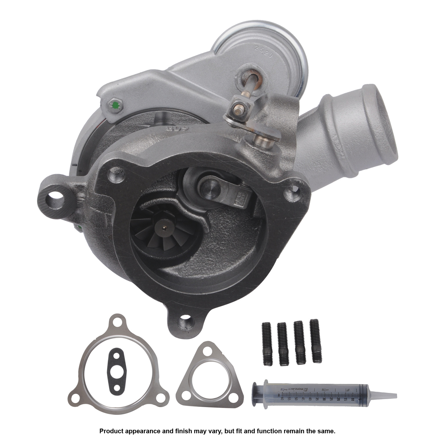 Turbocharger | 12225-1323R
