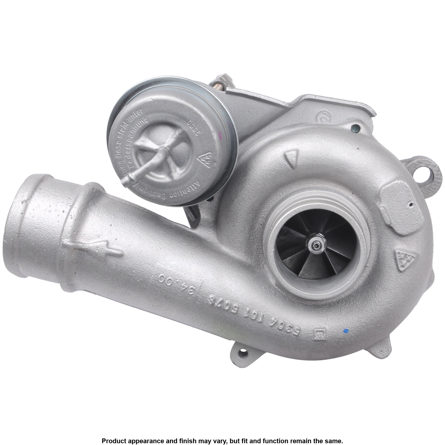 Turbocharger | 12225-1323R