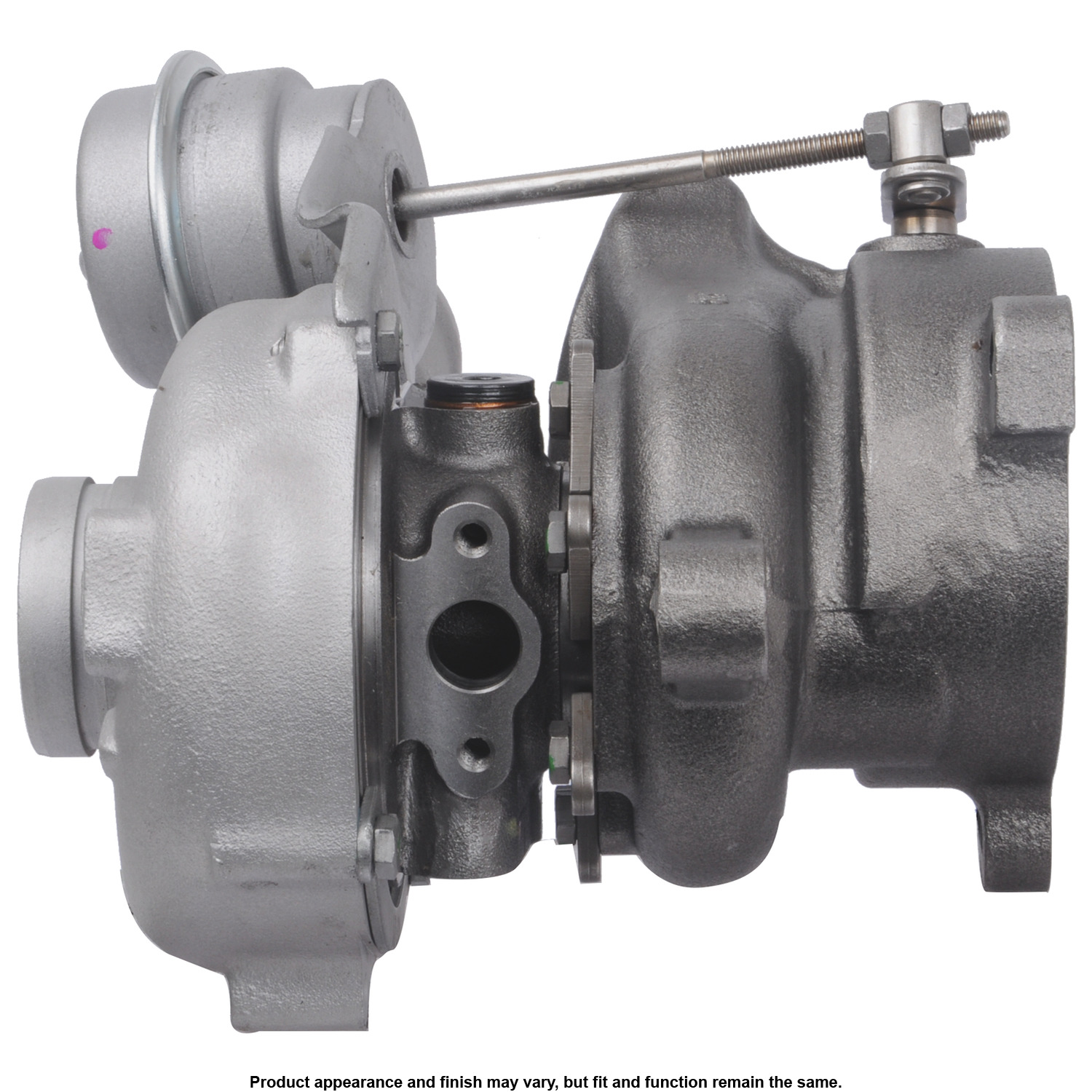 Turbocharger | 12225-1323R