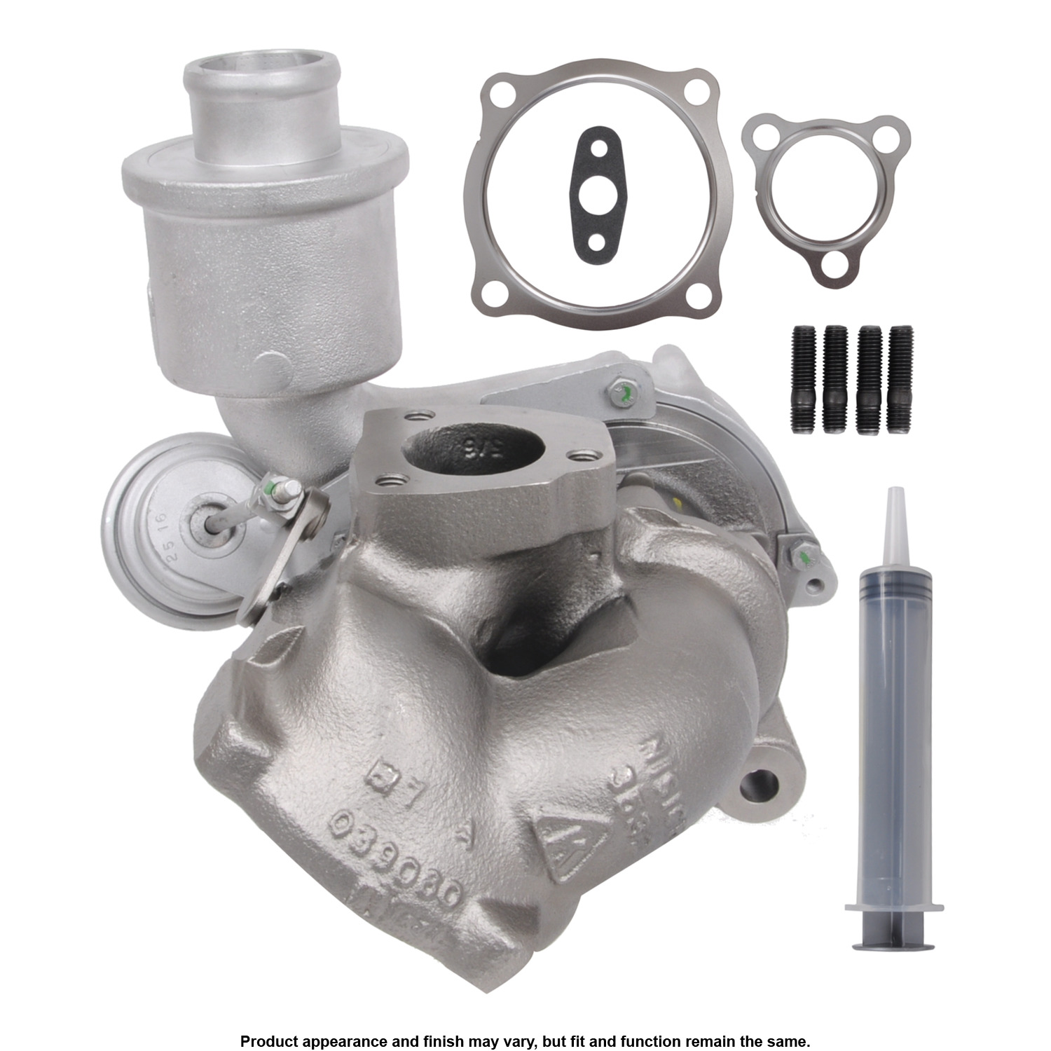 Turbocharger | 12225-1333R