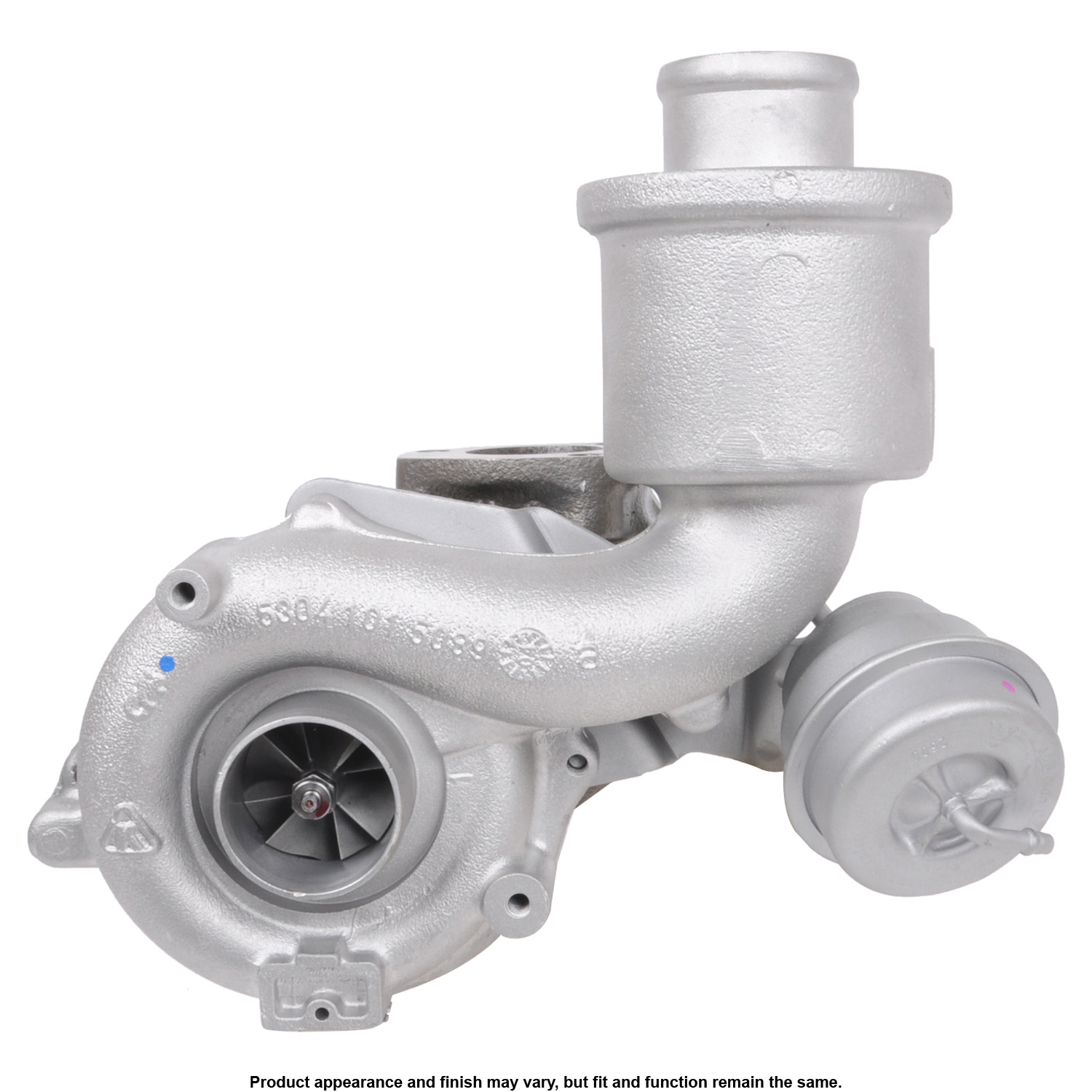 Turbocharger | 12225-1333R