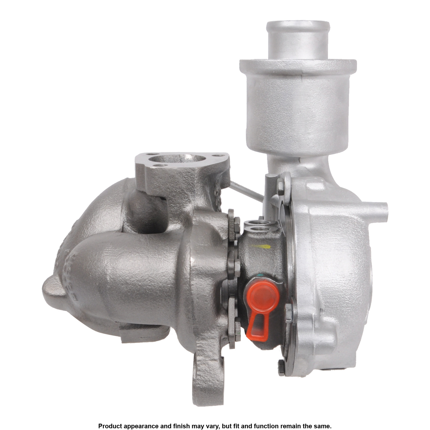 Turbocharger | 12225-1333R