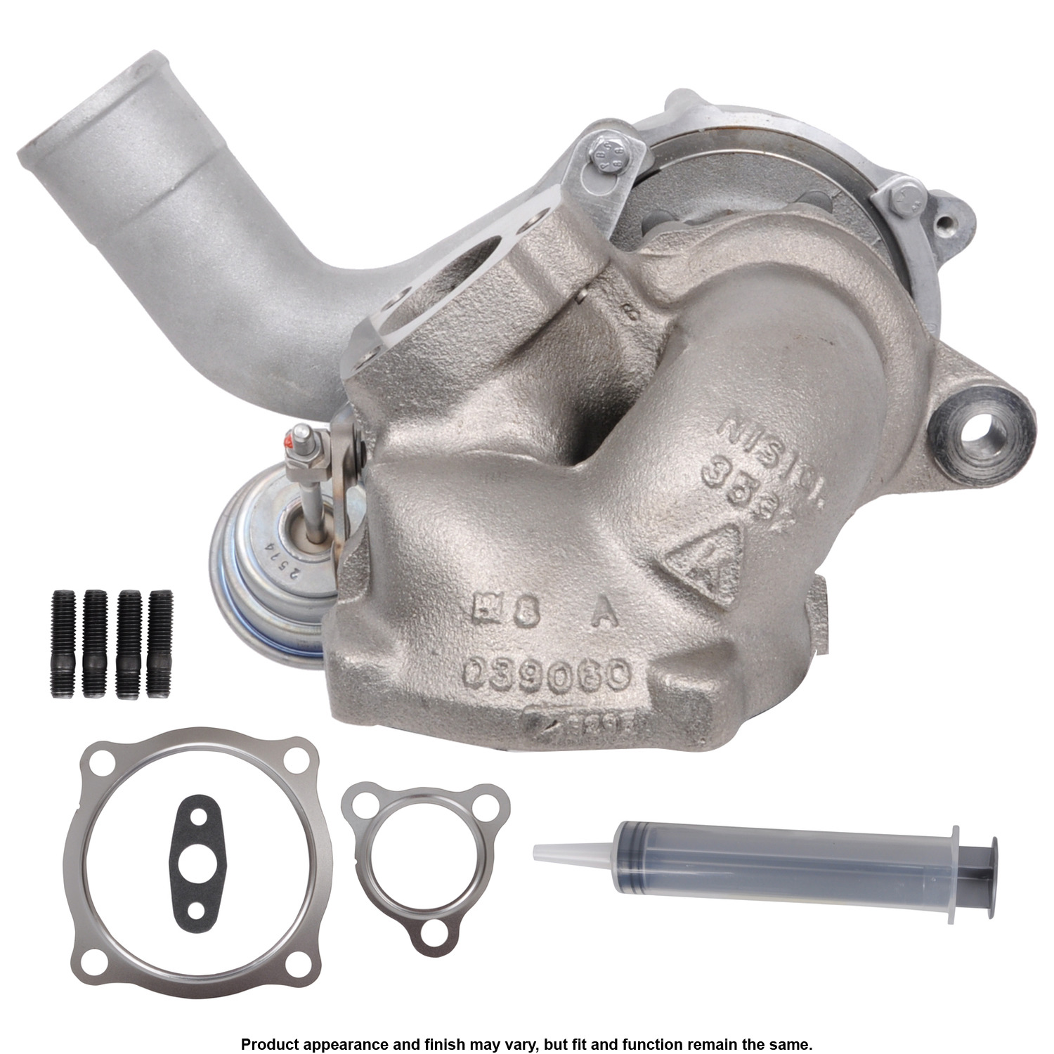 Turbocharger | 12225-1331R