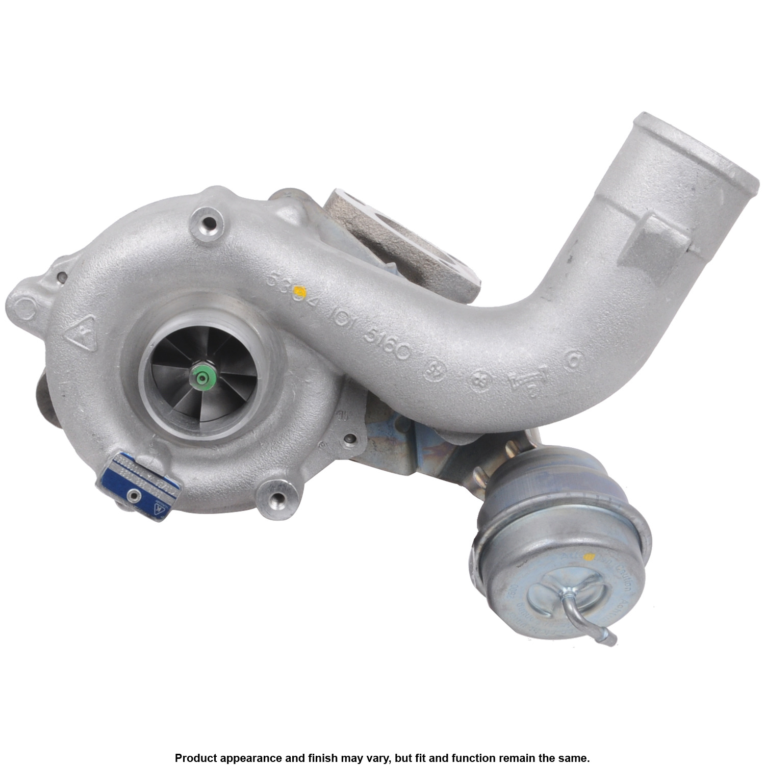 Turbocharger | 12225-1331R