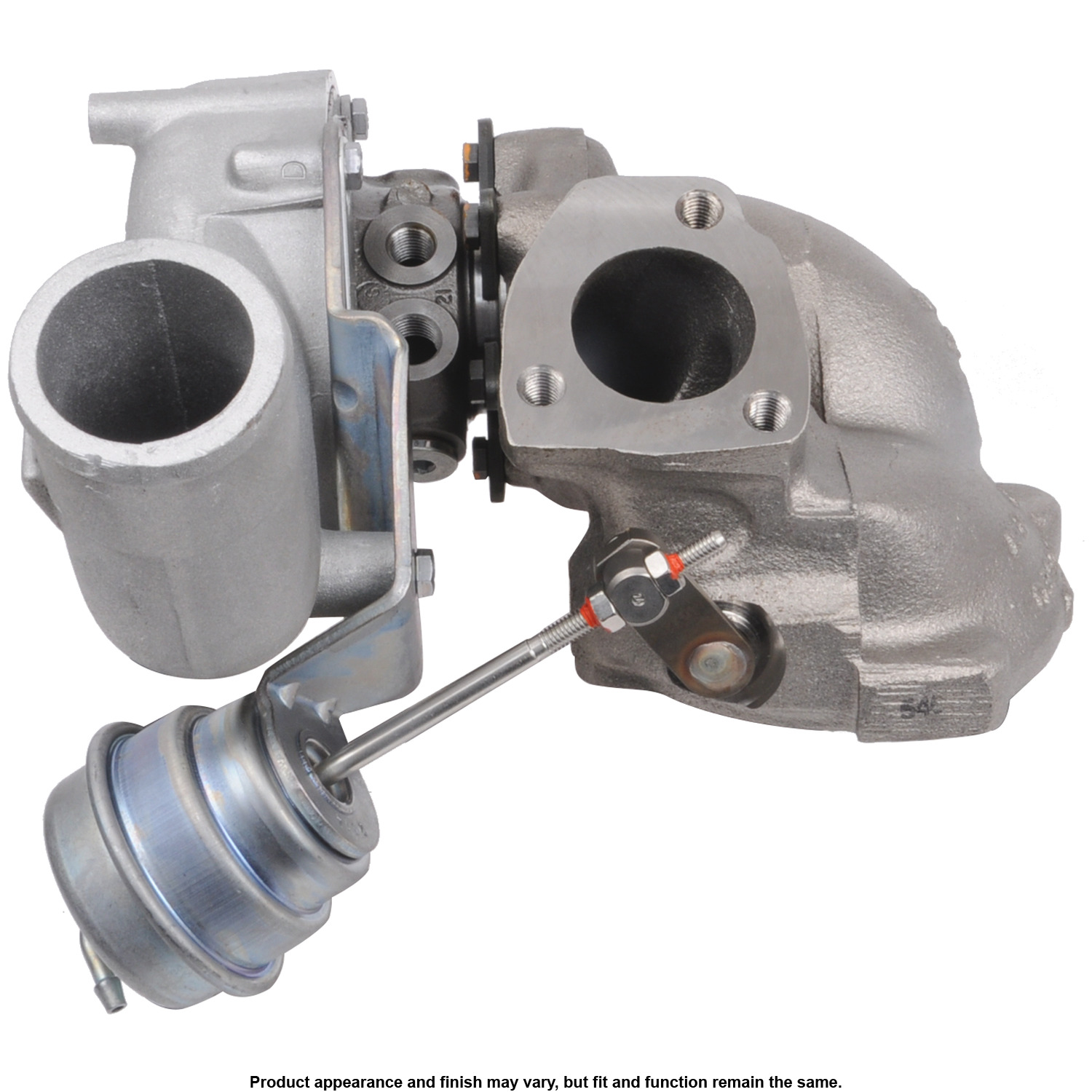 Turbocharger | 12225-1331R