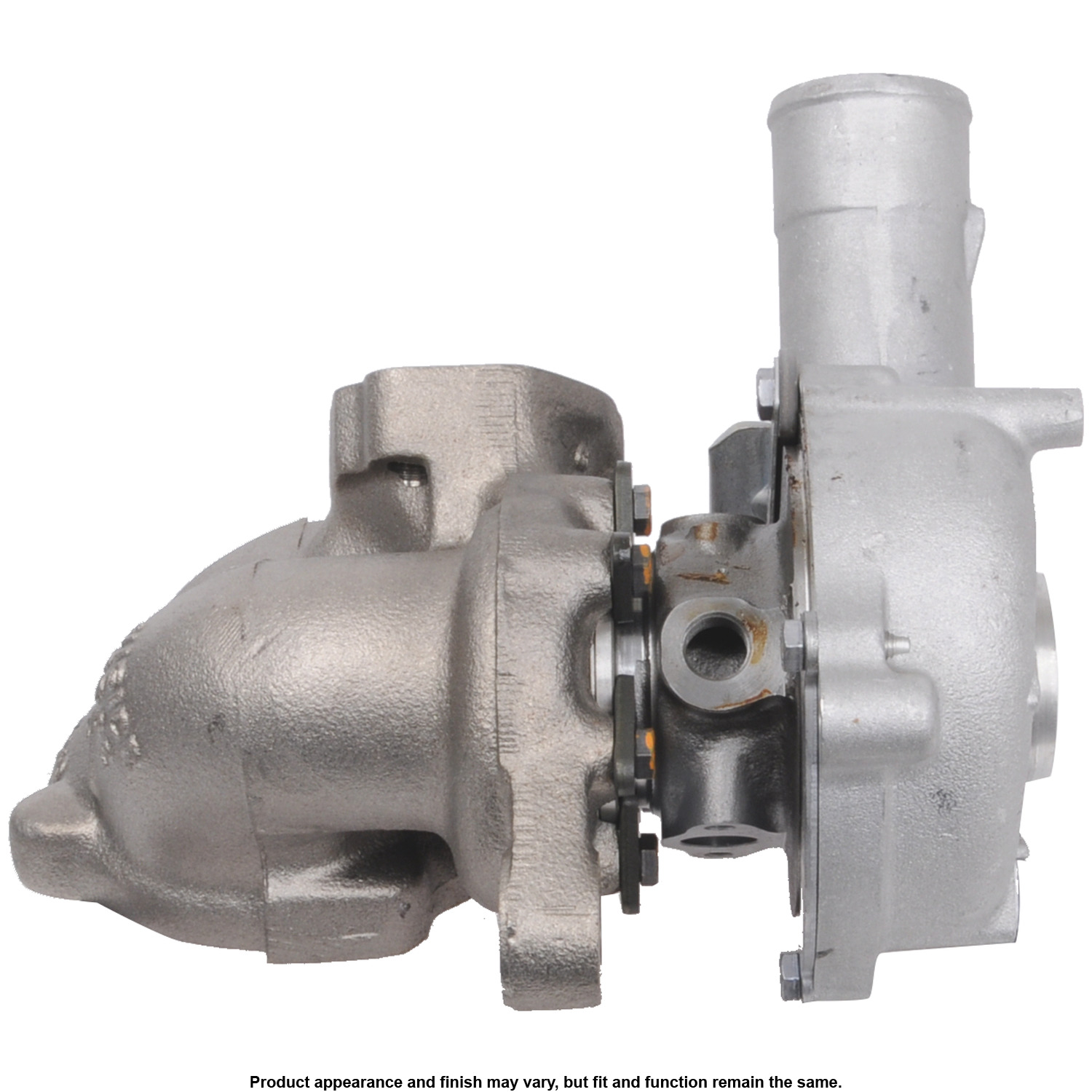 Turbocharger | 12225-1331R