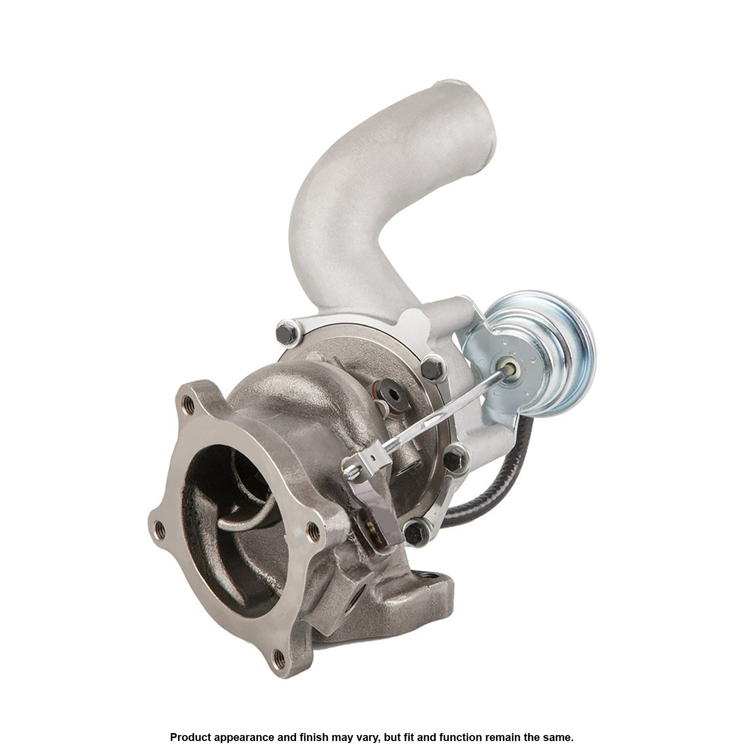 Turbocharger | 12225-3537R