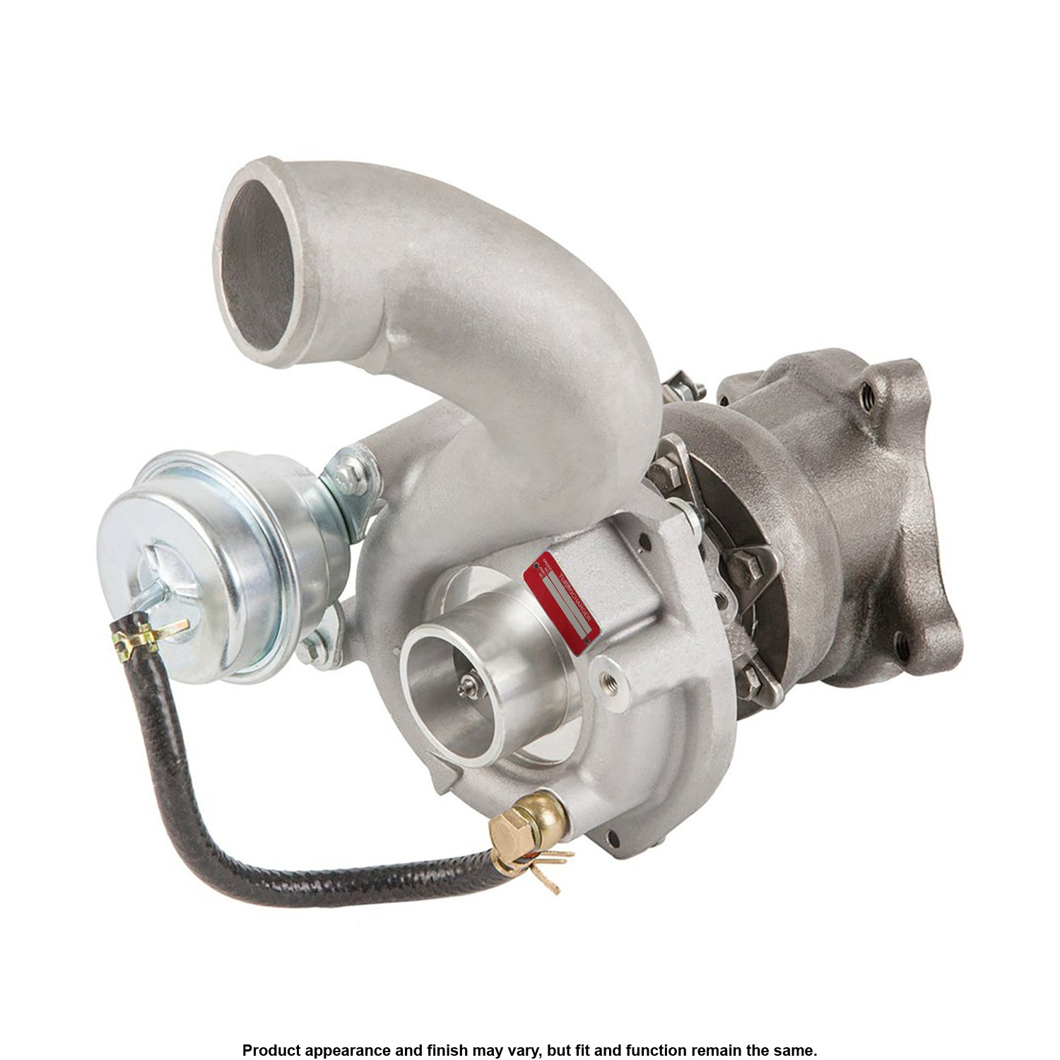 Turbocharger | 12225-3537R