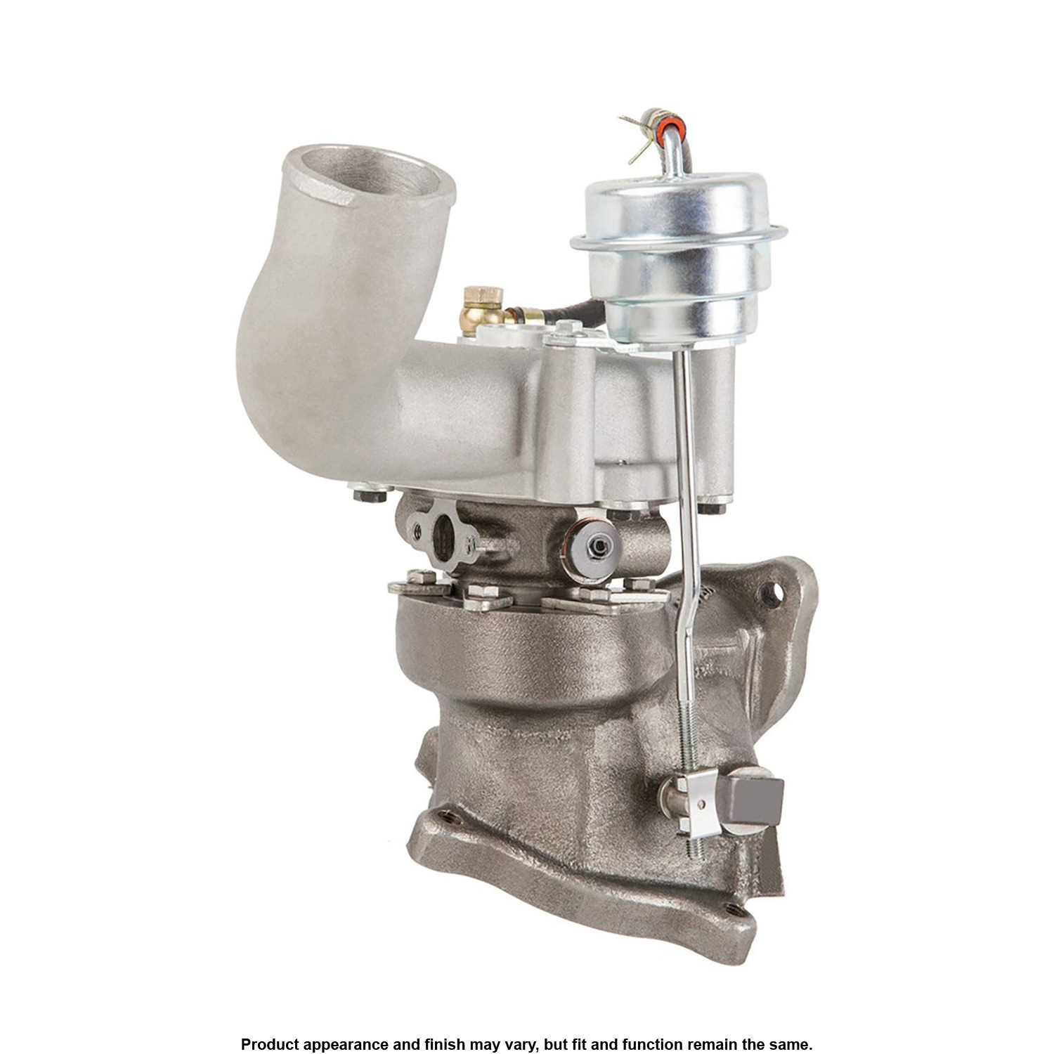 Turbocharger | 12225-3537R