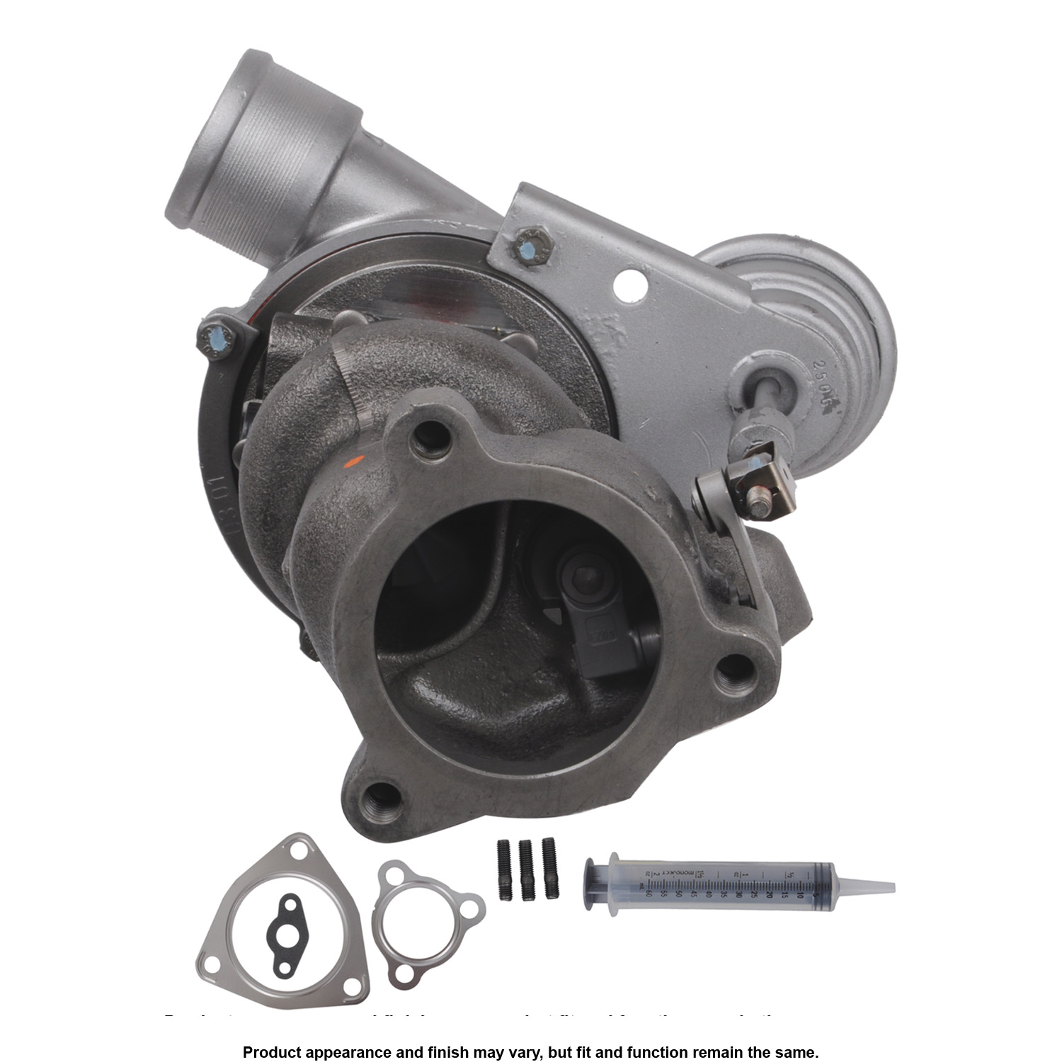 Turbocharger | 12225-3514R