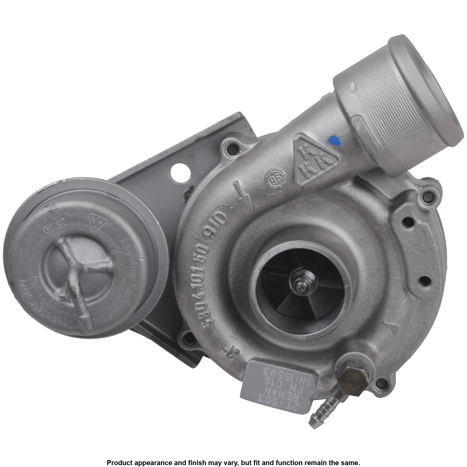 Turbocharger | 12225-3514R
