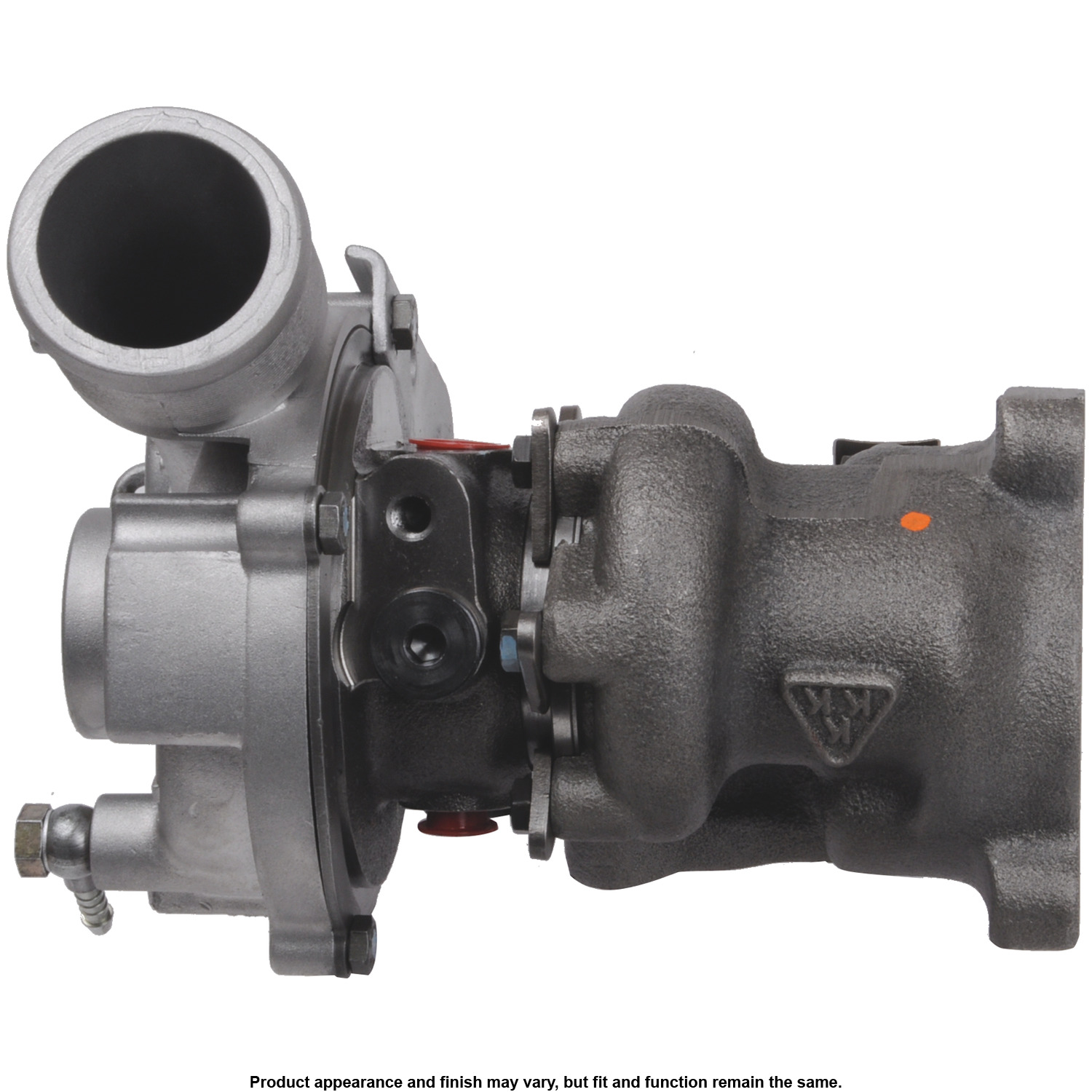 Turbocharger | 12225-3514R