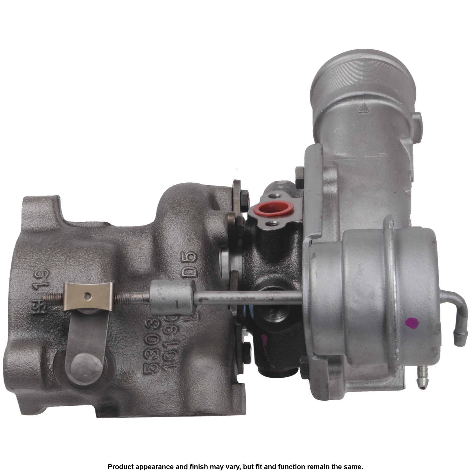 Turbocharger | 12225-3514R