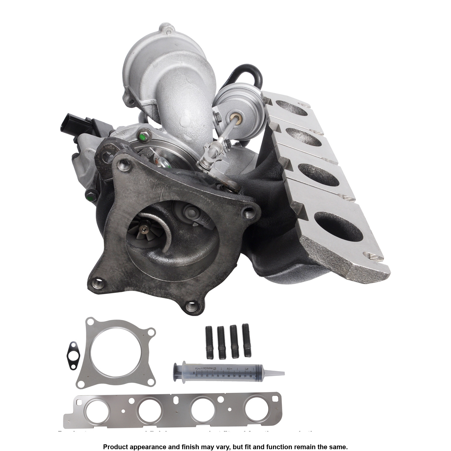 Turbocharger | 12225-3543R