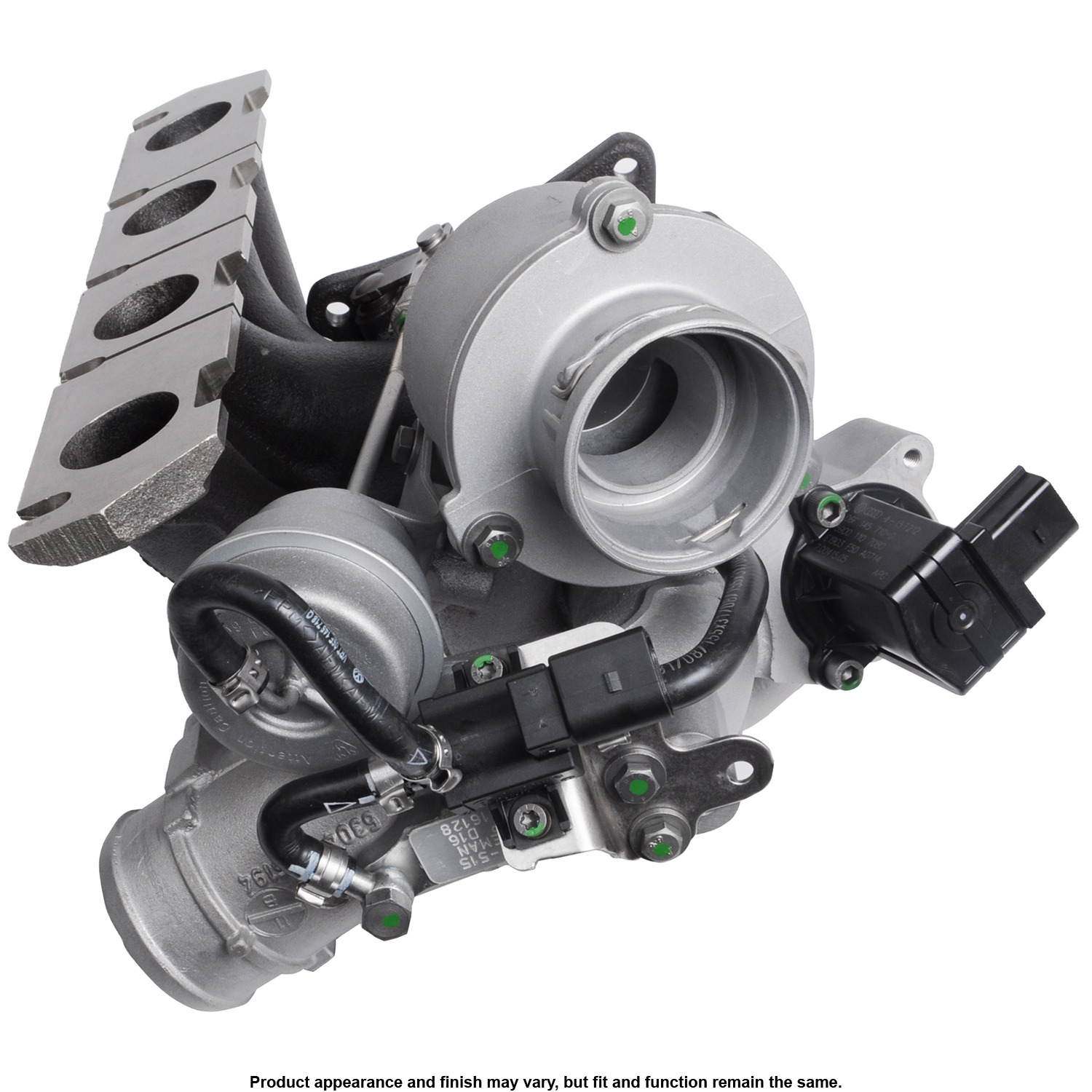 Turbocharger | 12225-3543R