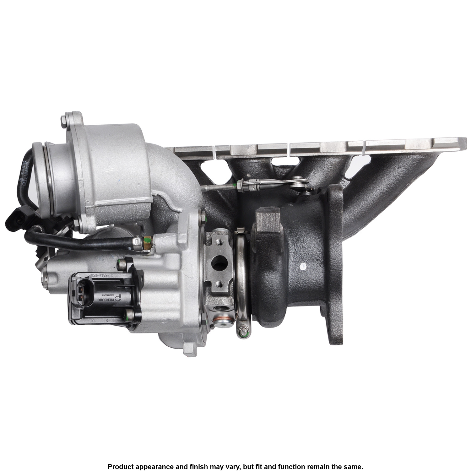 Turbocharger | 12225-3543R