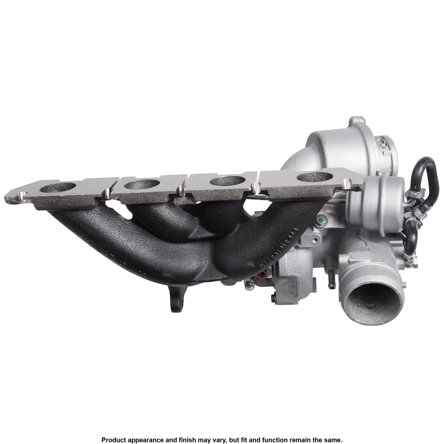 Turbocharger | 12225-3543R