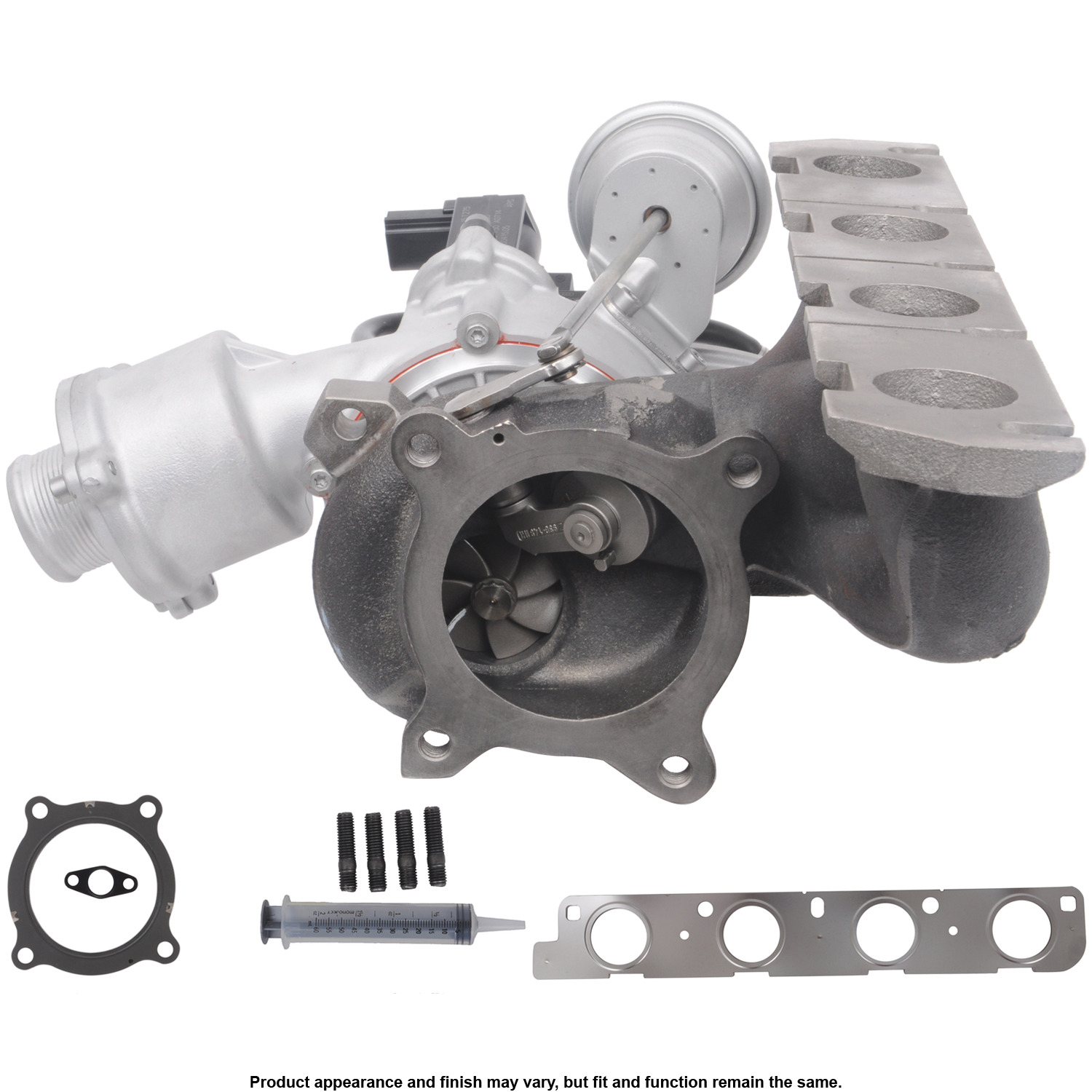 Turbocharger | 12225-1326R