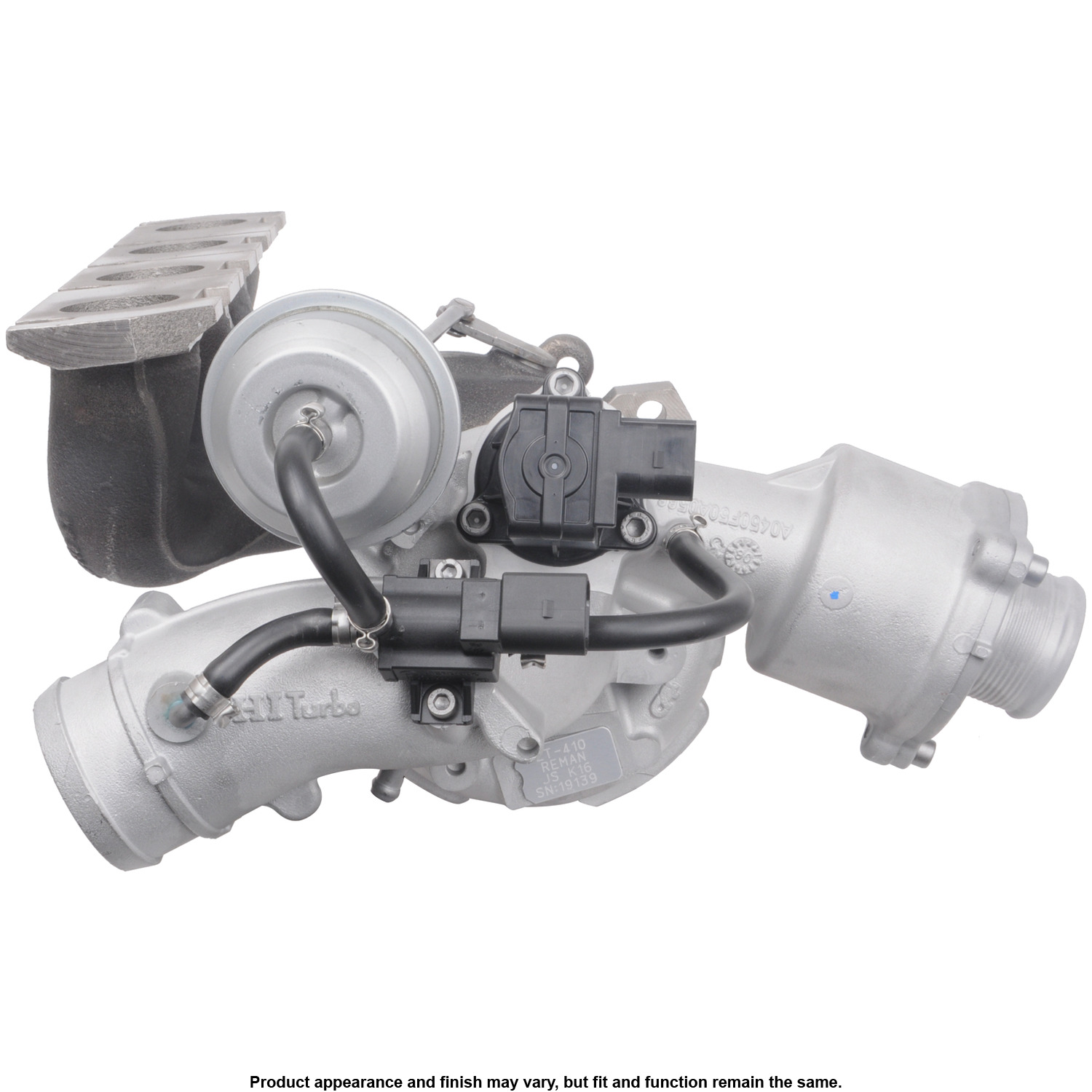 Turbocharger | 12225-1326R