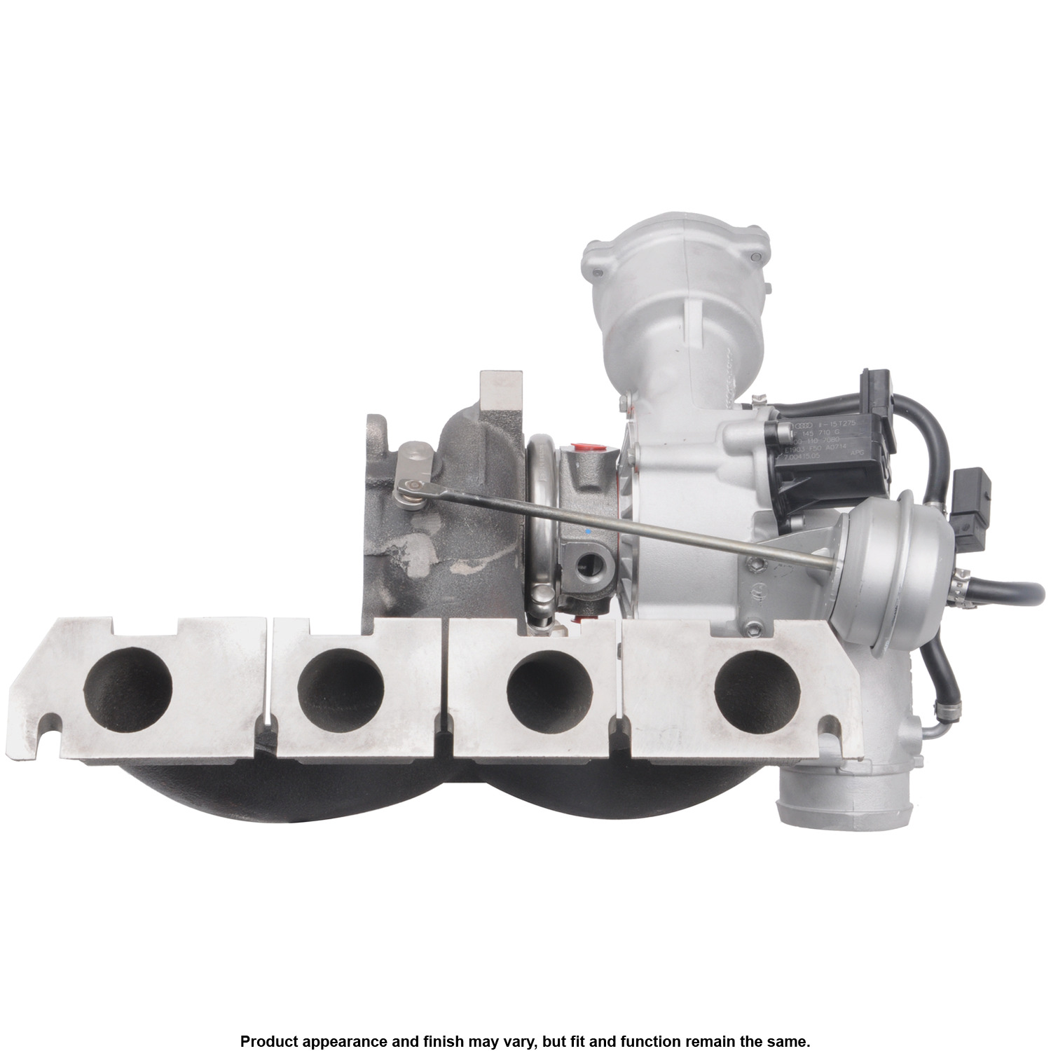 Turbocharger | 12225-1326R