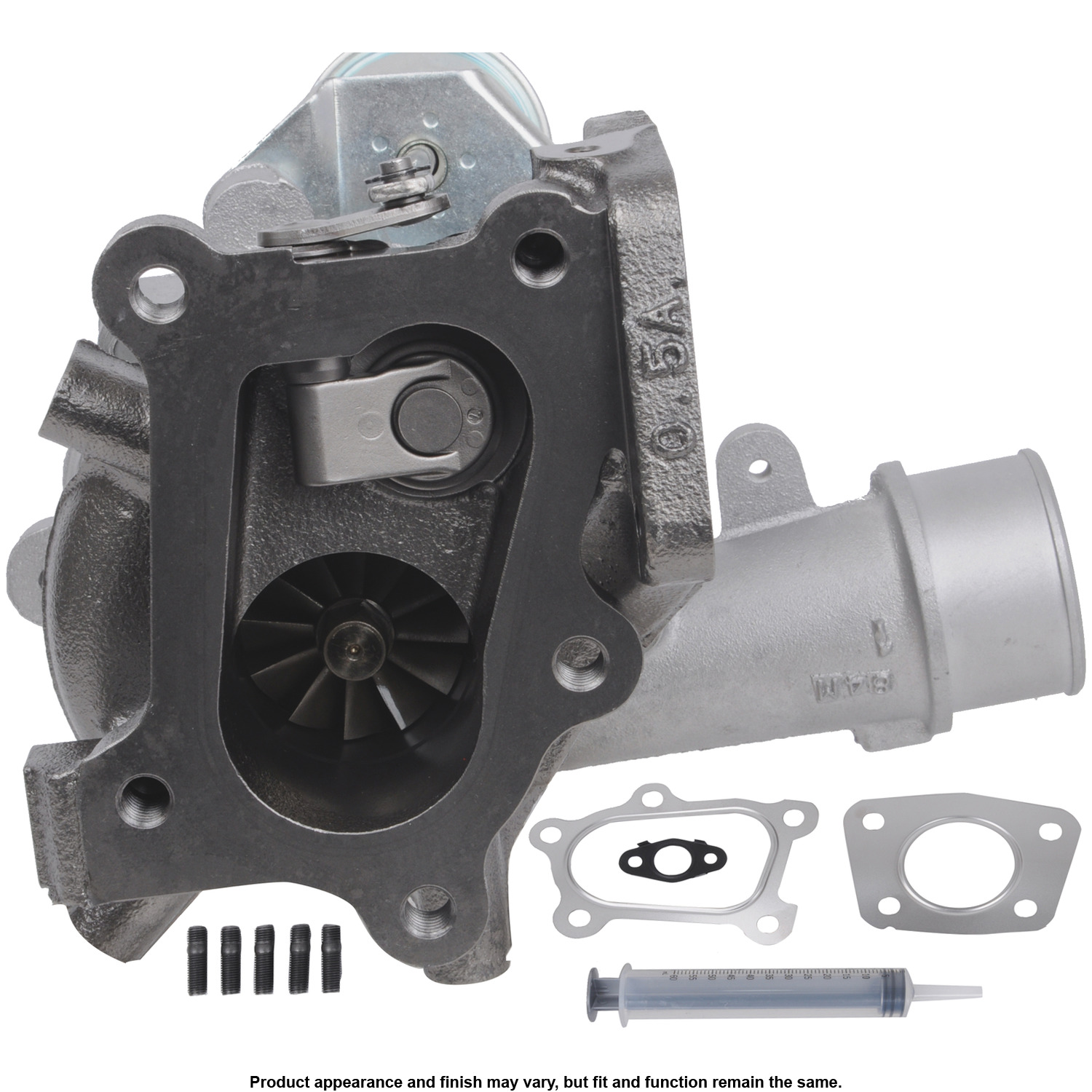 Turbocharger | 12225-1283R