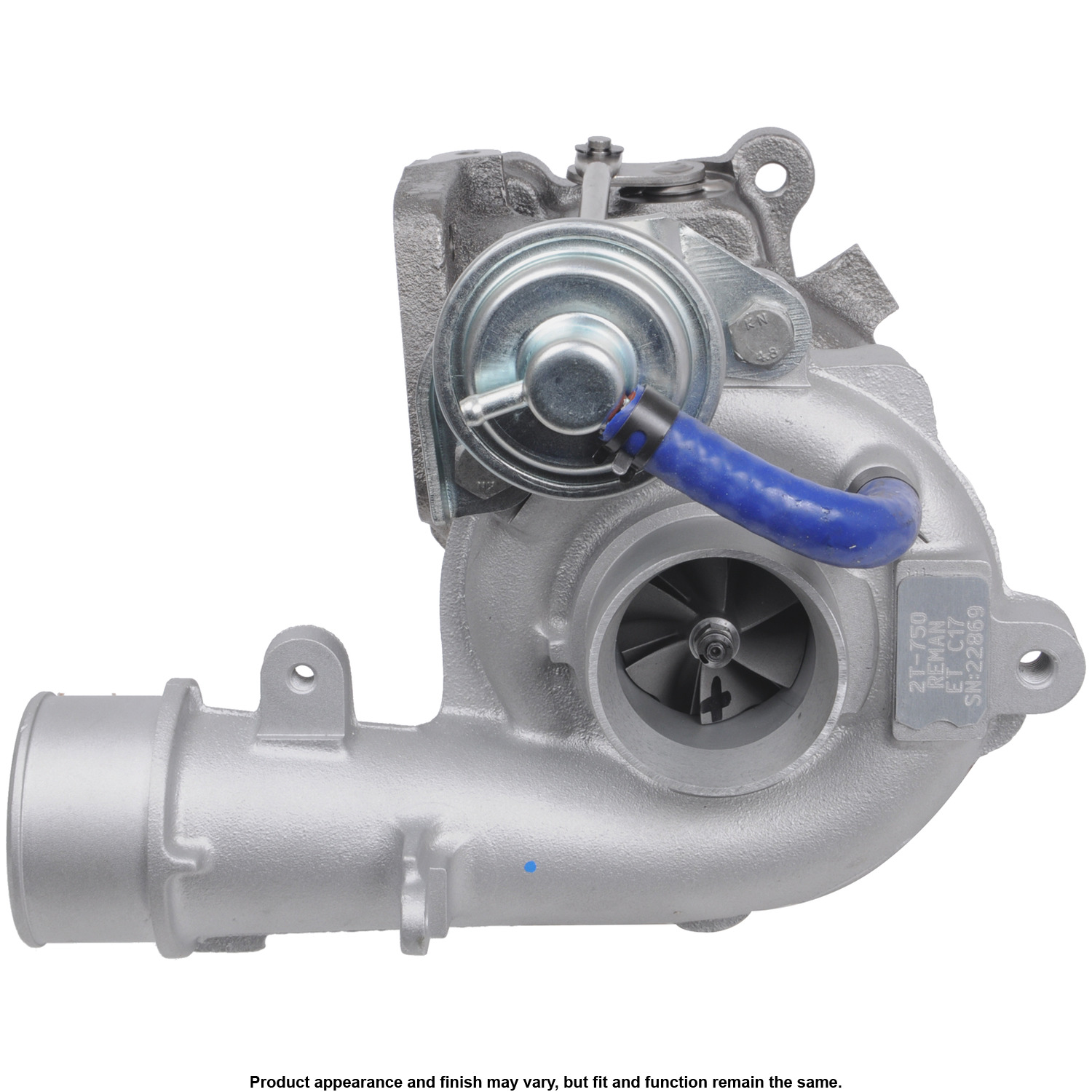 Turbocharger | 12225-1283R