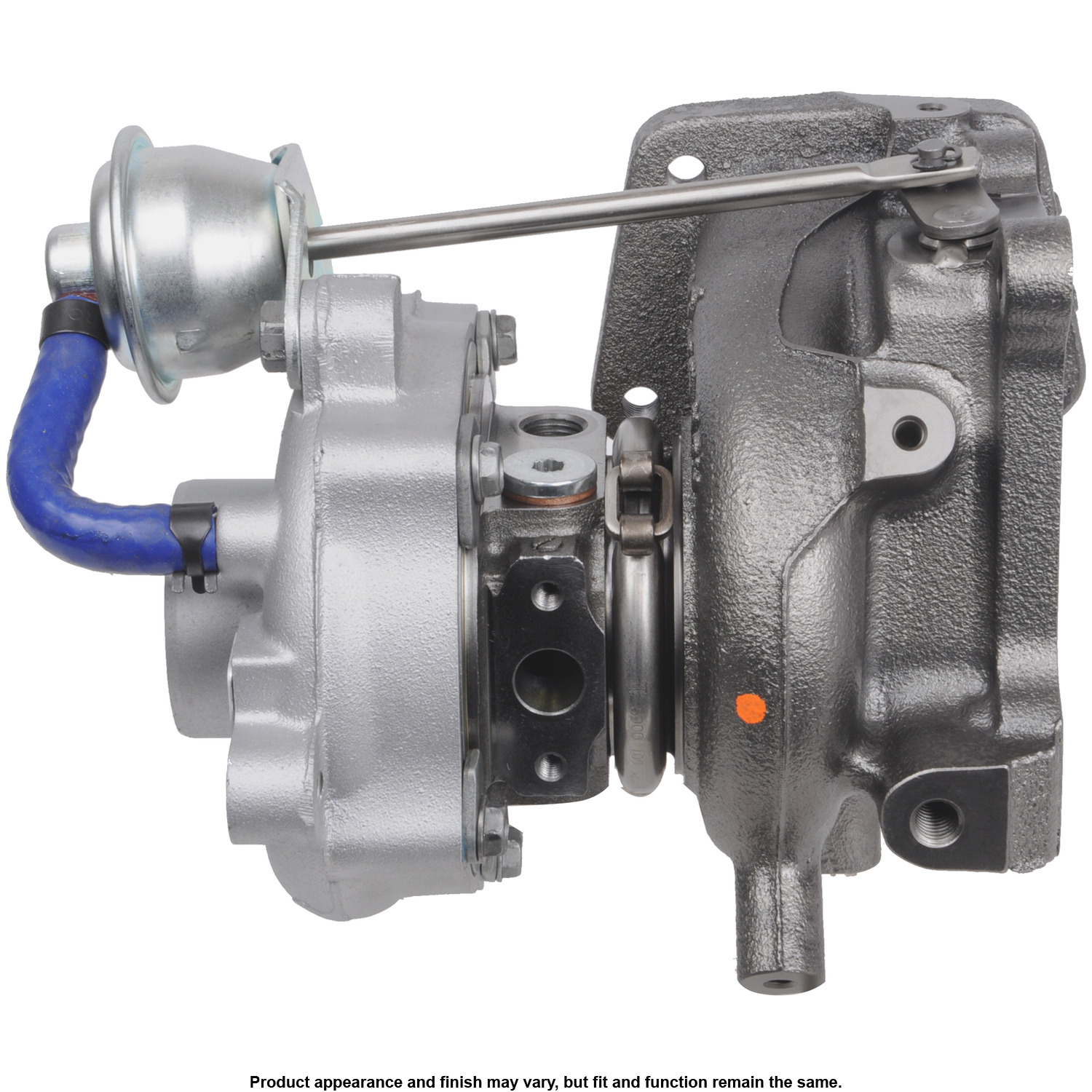 Turbocharger | 12225-1283R
