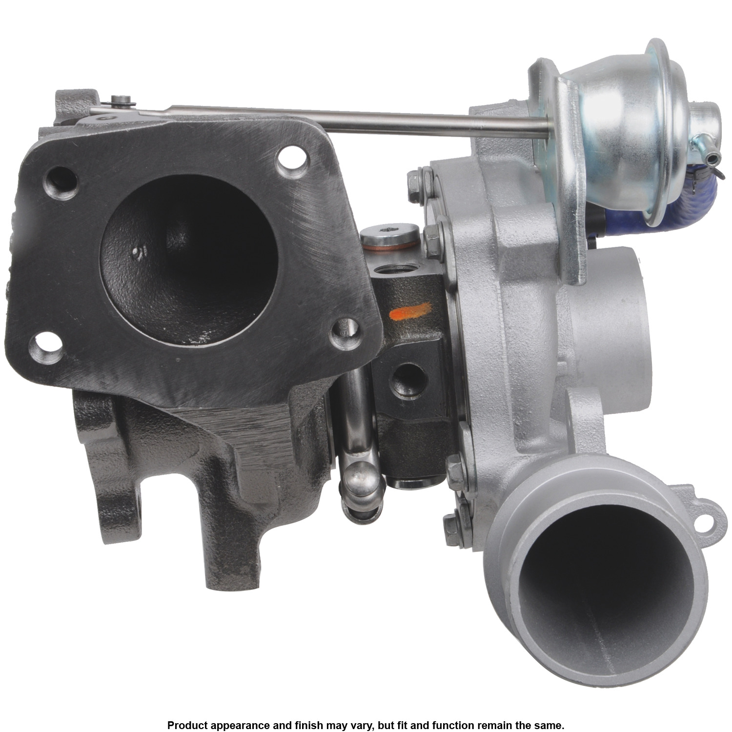 Turbocharger | 12225-1283R