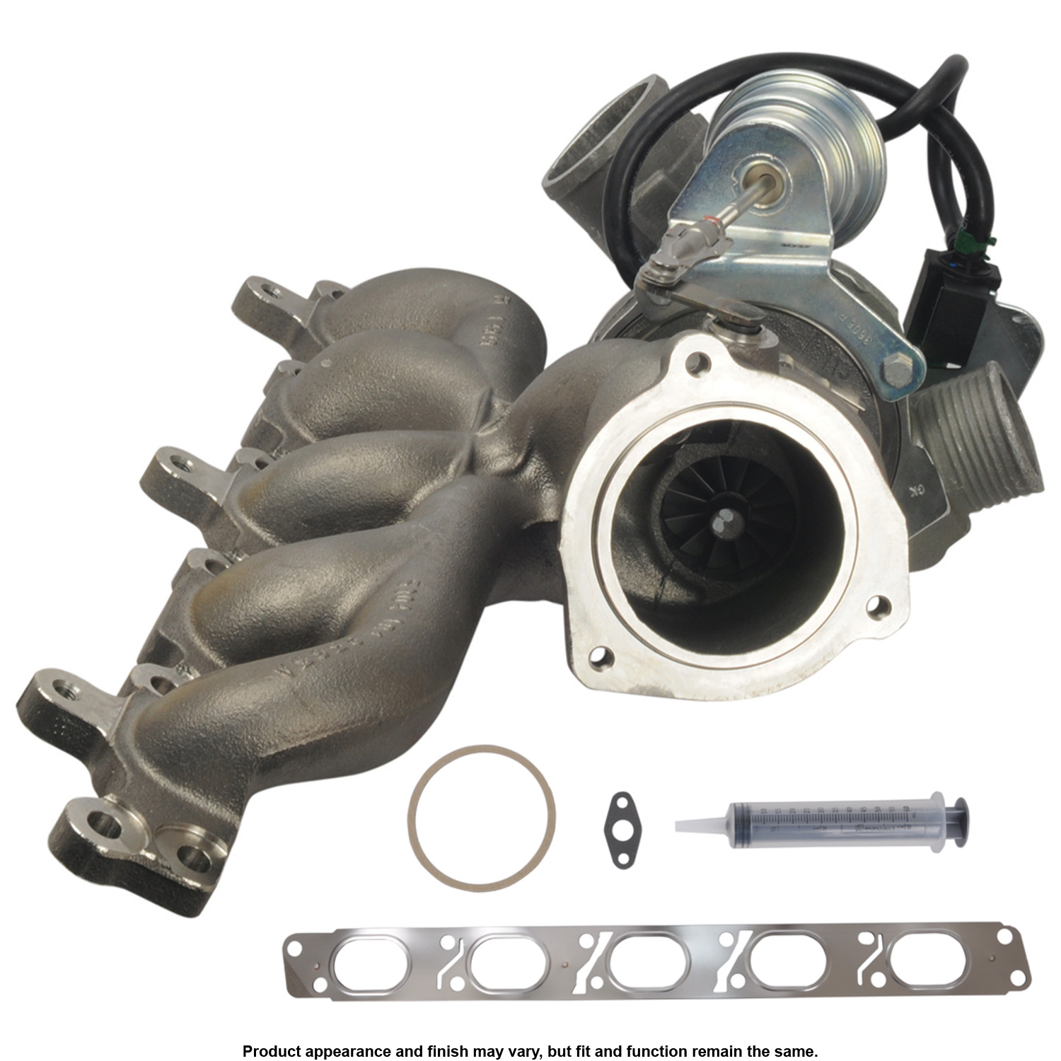 Turbocharger | 12225-1309R