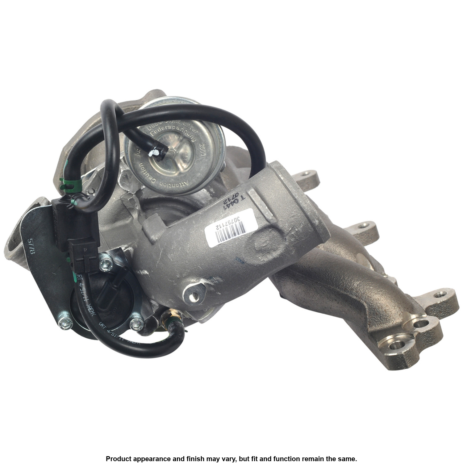Turbocharger | 12225-1309R