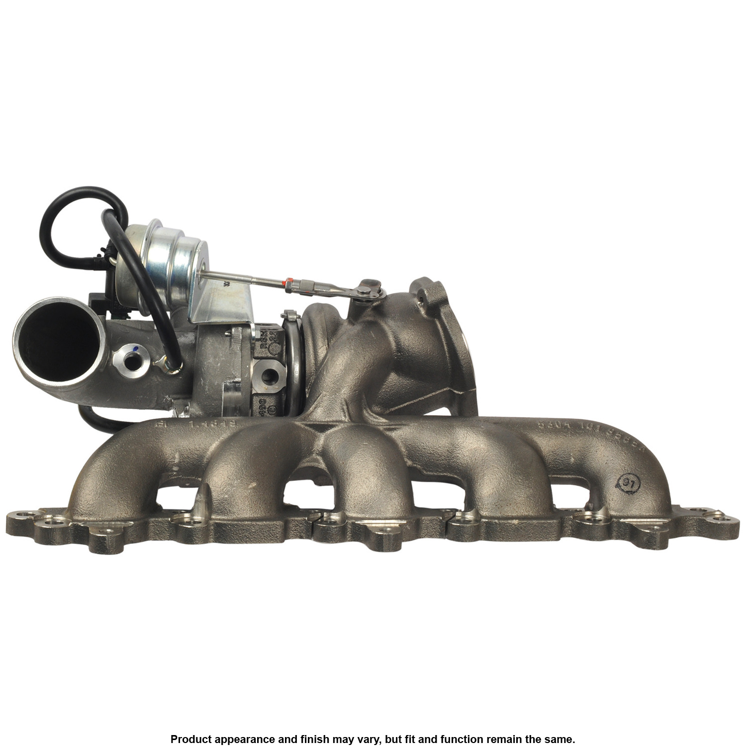 Turbocharger | 12225-1309R