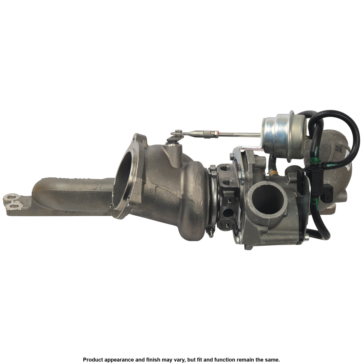 Turbocharger | 12225-1309R