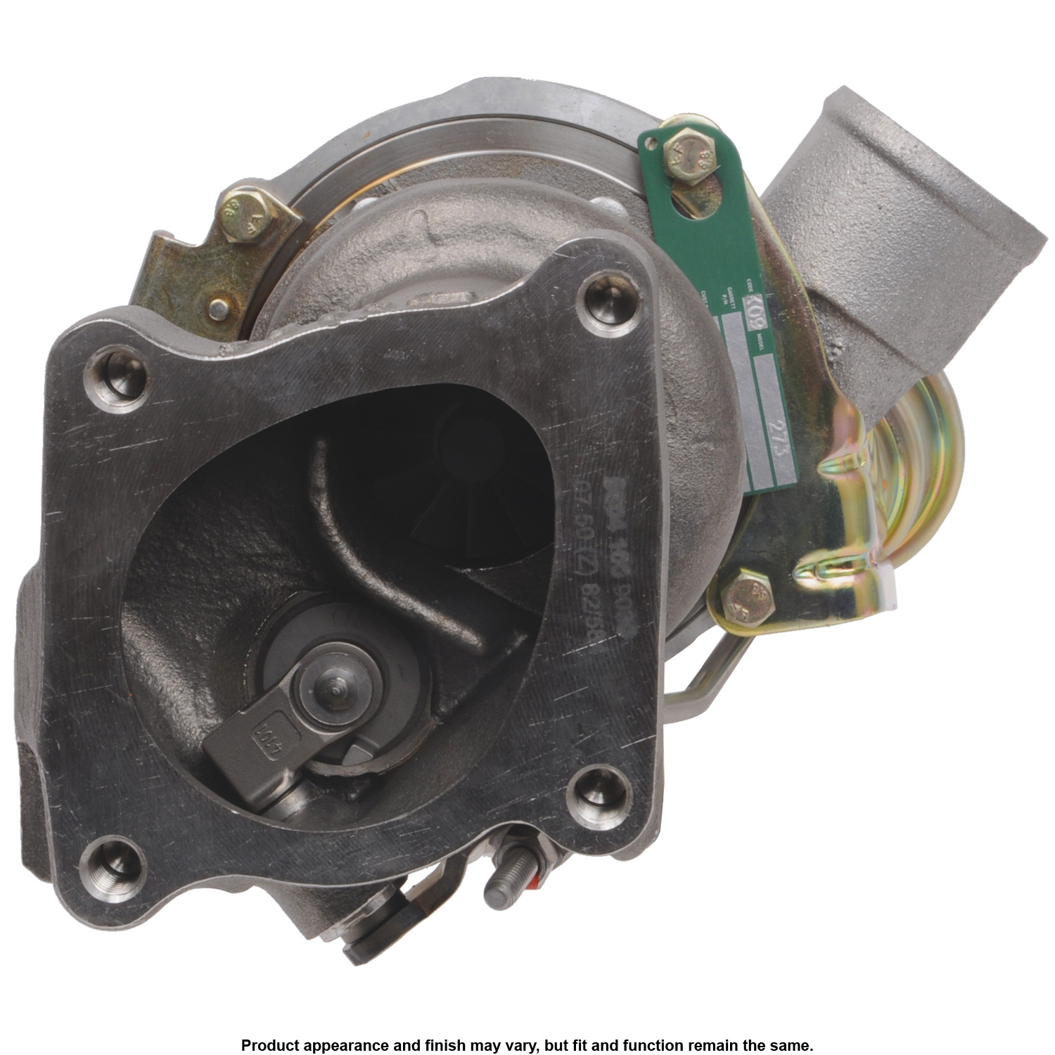 Turbocharger | 12225-1233R